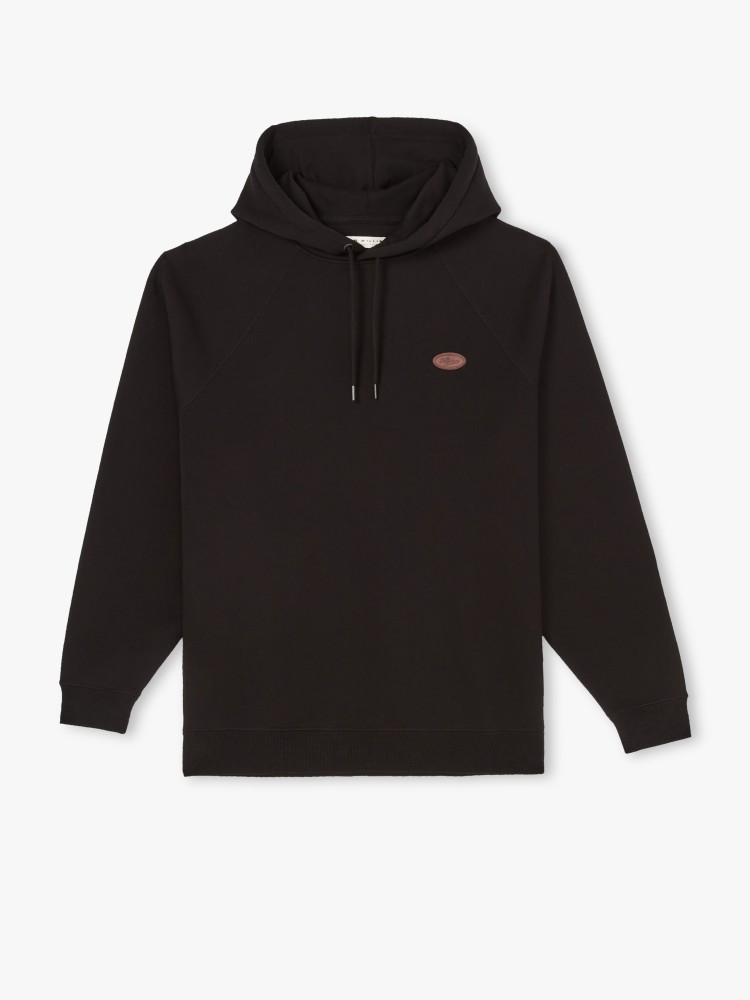 R.M.Williams Burbidge Hooded Sweatshirt