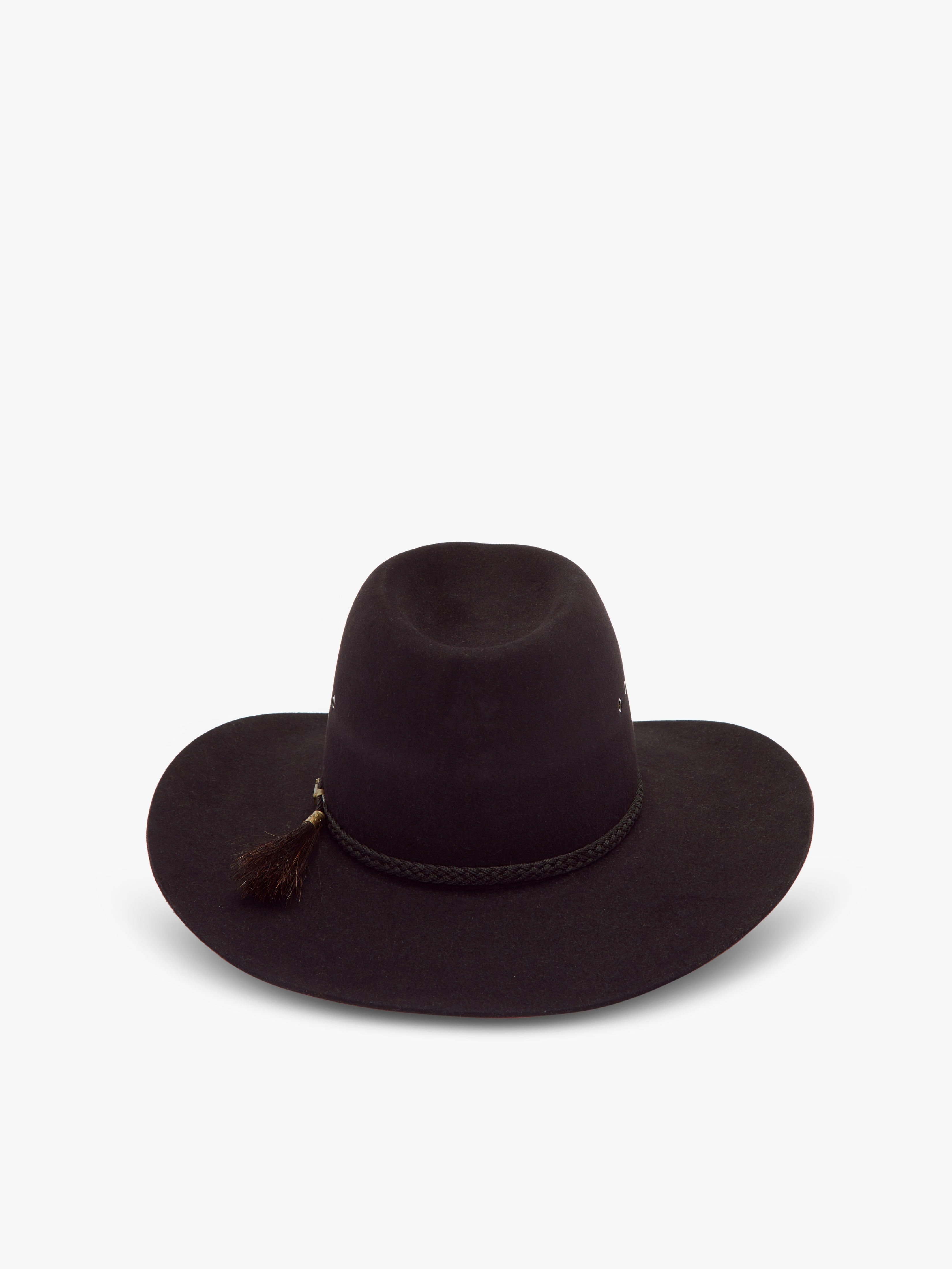 R.M.Williams Akubra Longhorn Hat