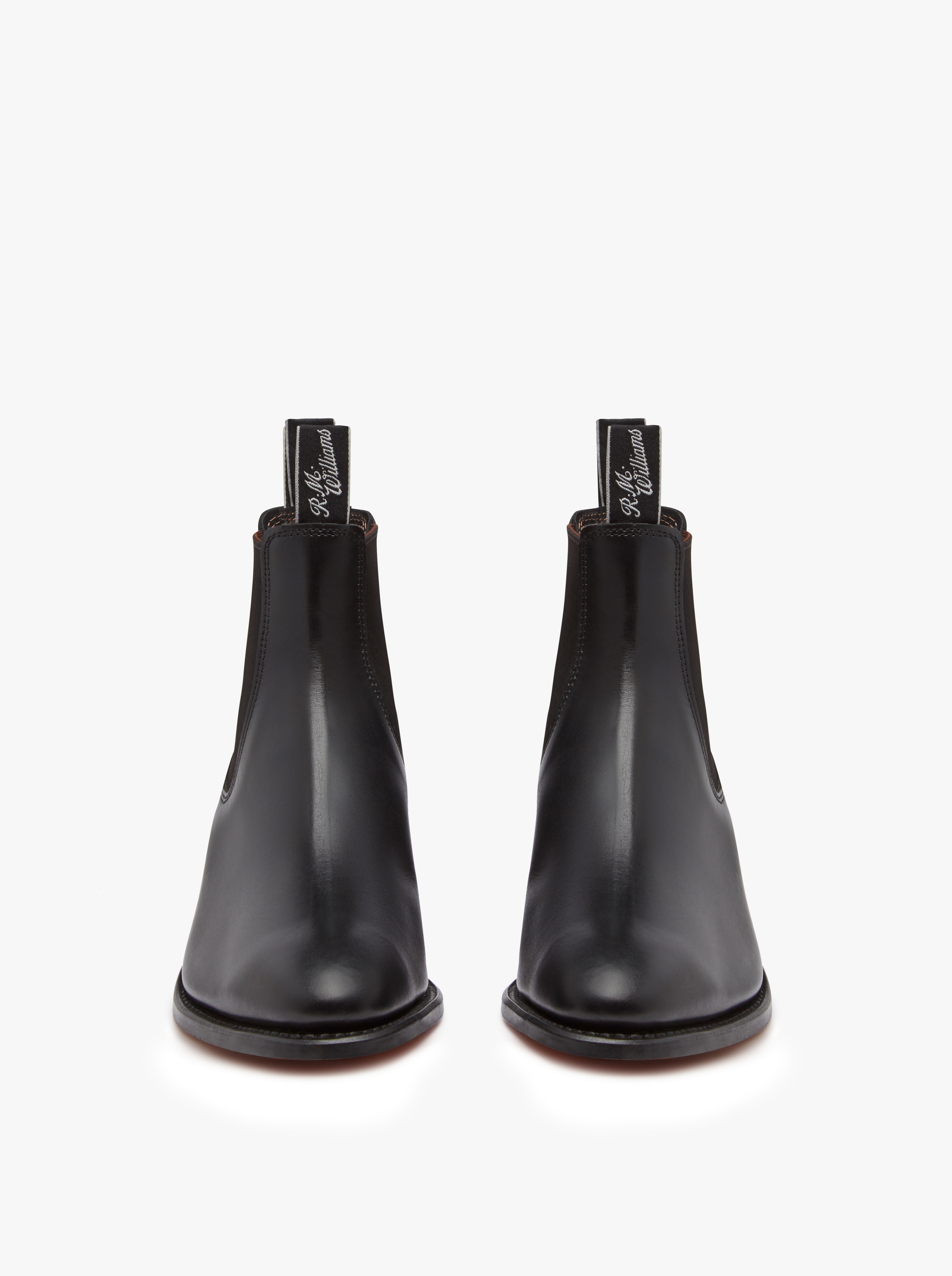 R.M.Williams Yearling Boot