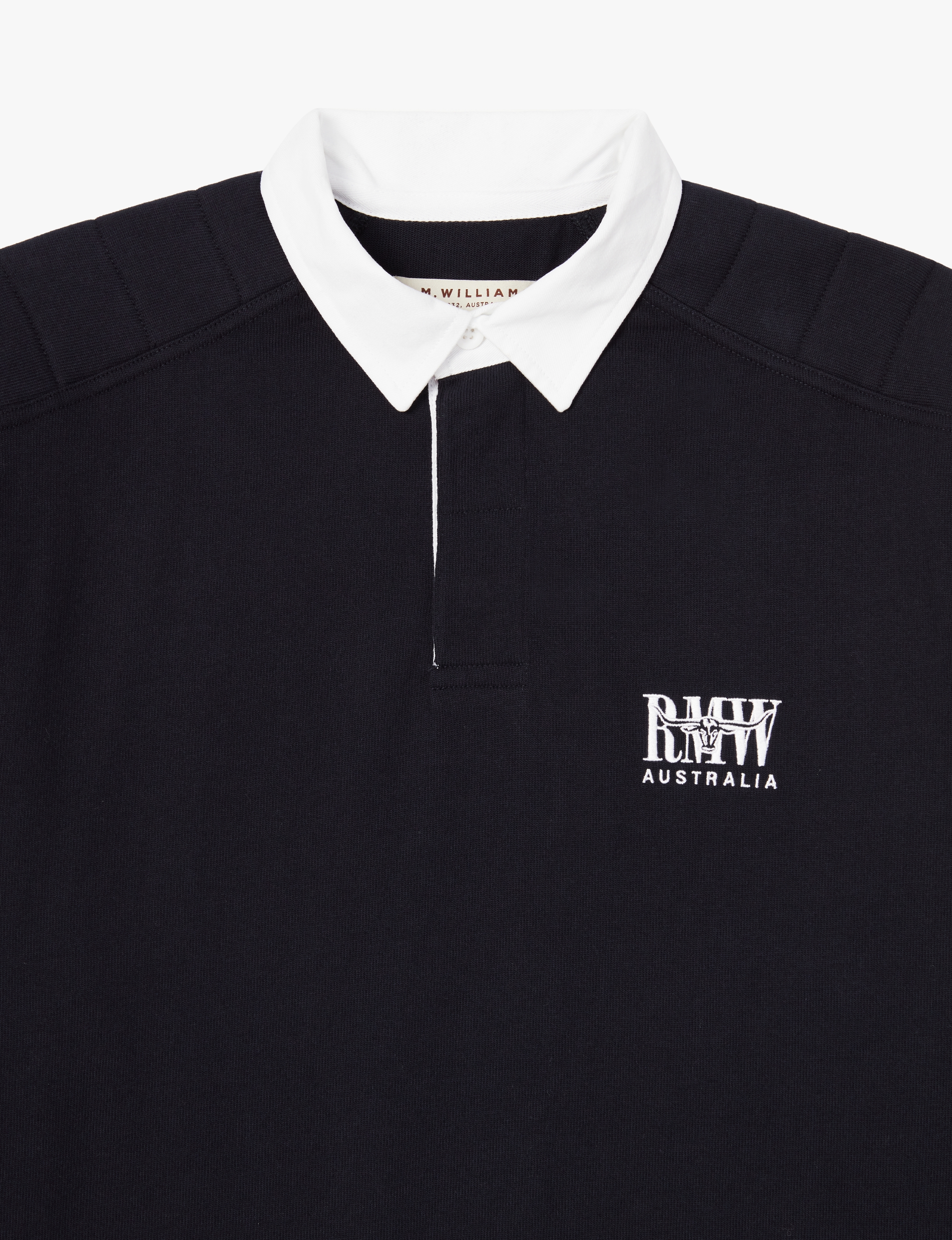 R.M.Williams R.M.W Classic Rugby