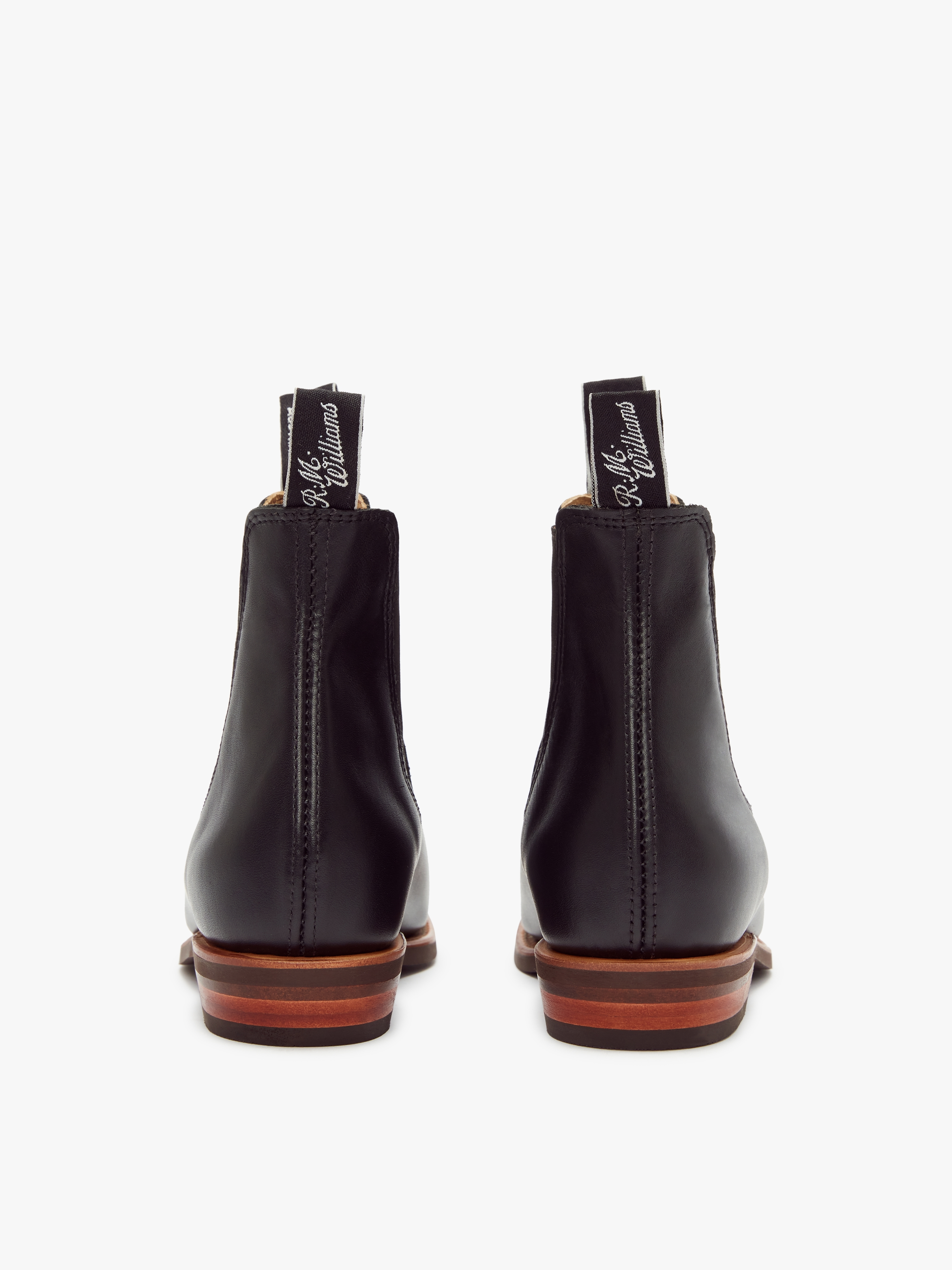 R.M.Williams Erica Boot