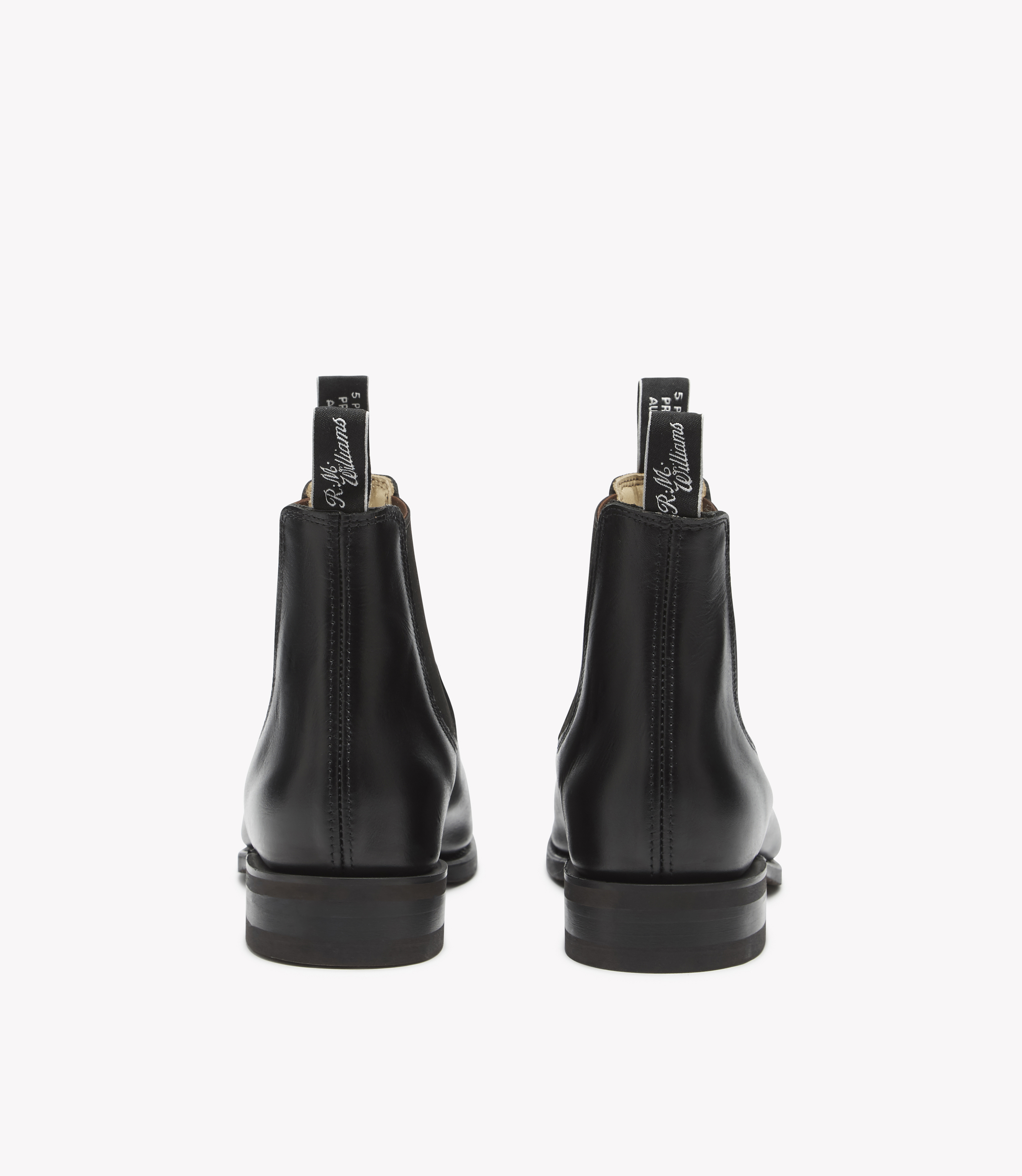 R.M.Williams Comfort Craftsman Boot