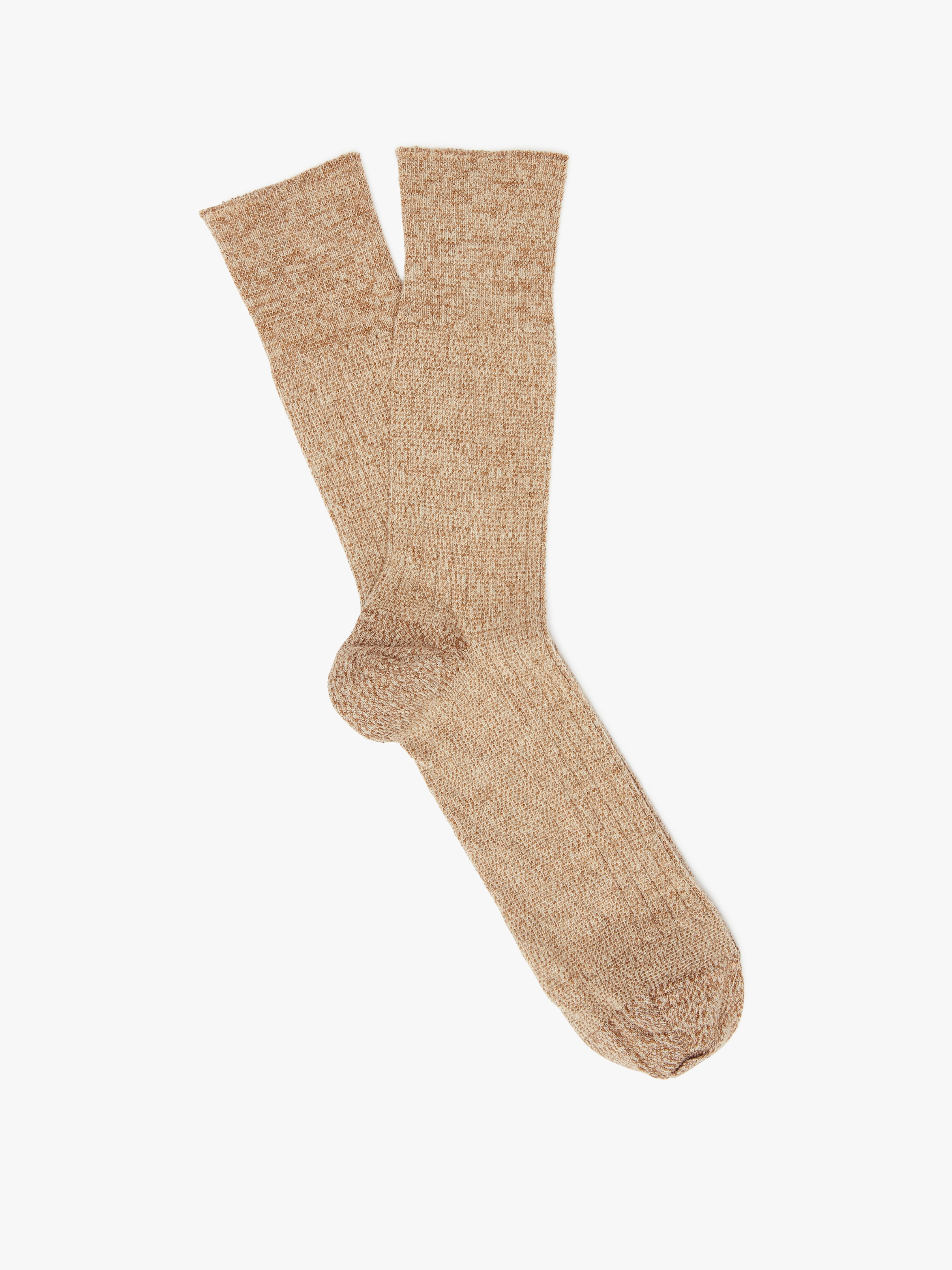 R.M.Williams Gambier Ribbed Sock