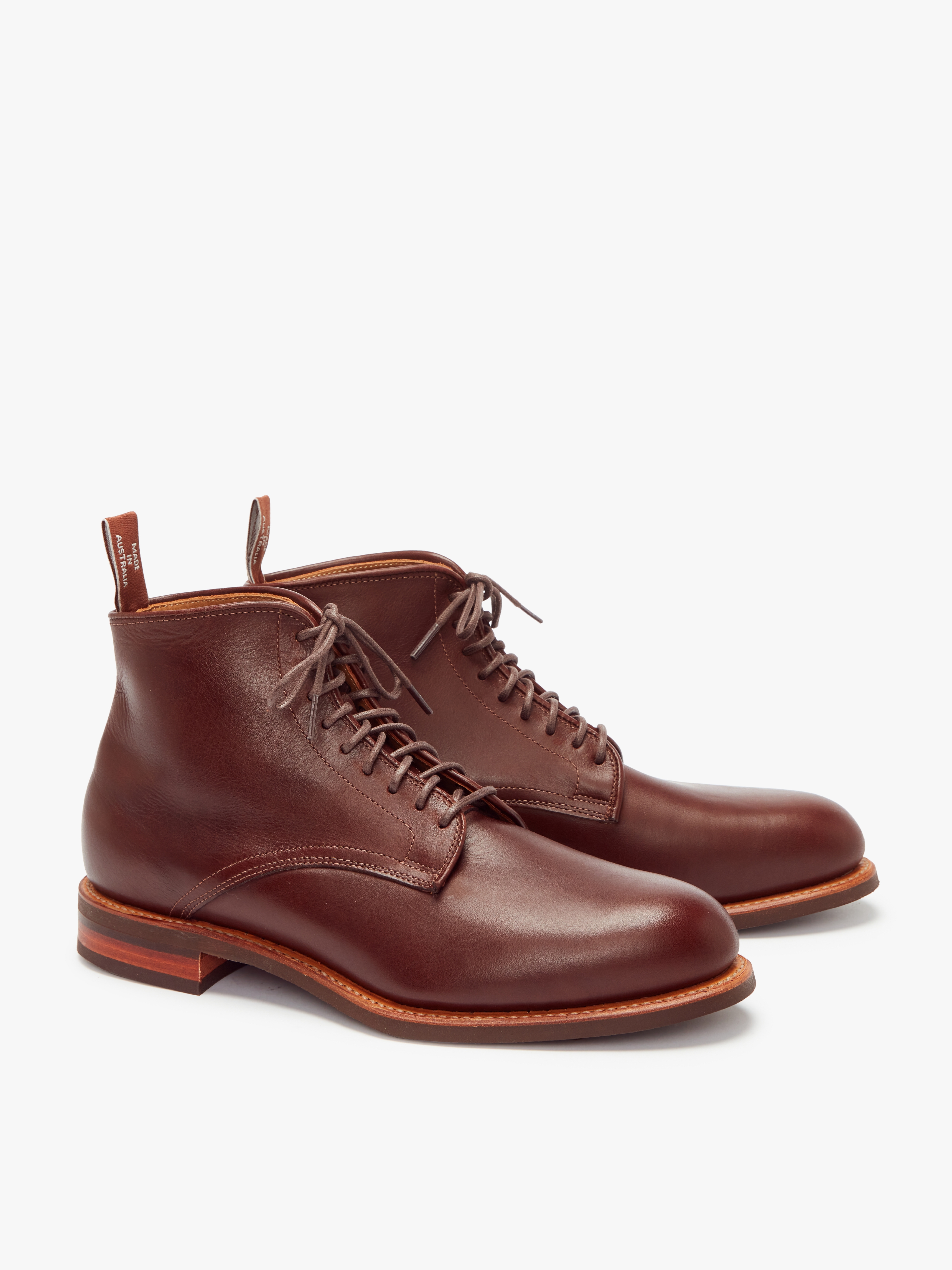 R.M.Williams Randwick Boot