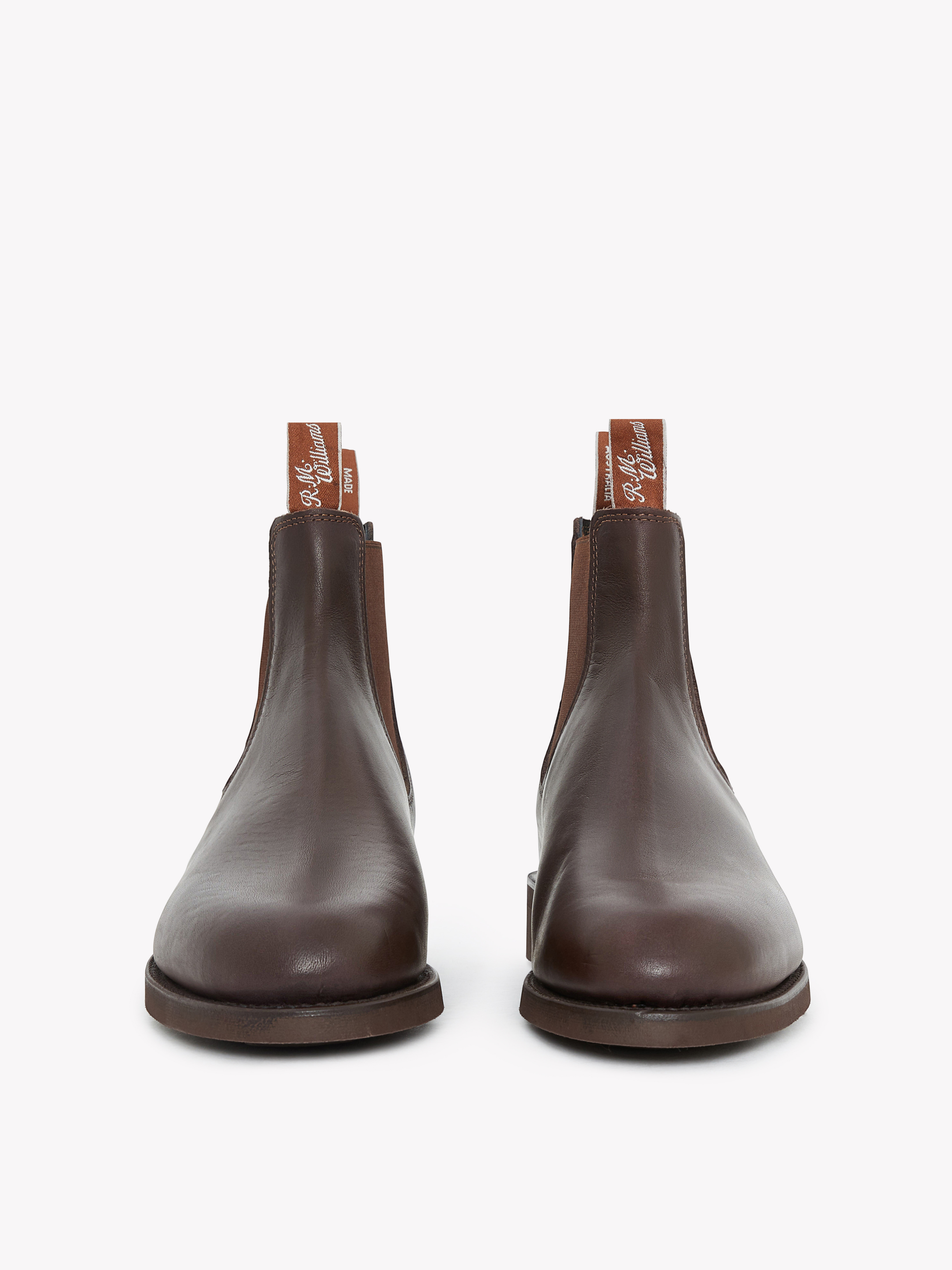 R.M.Williams Gardener Boot