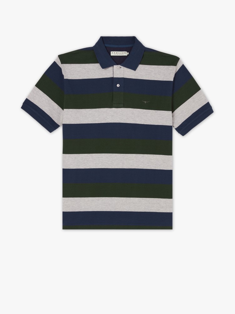 R.M.Williams Rod Polo