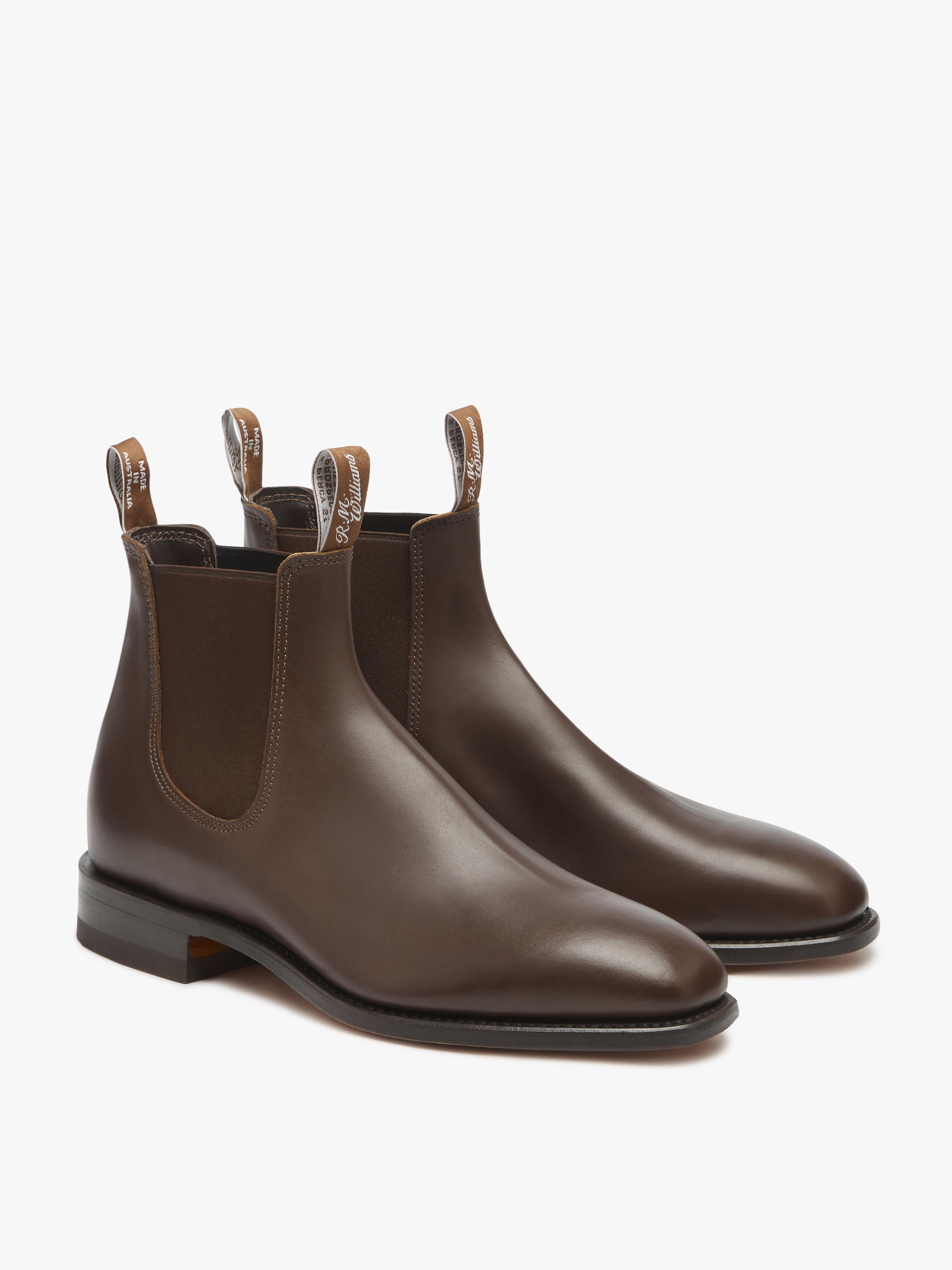 R.M.Williams Craftsman Boot