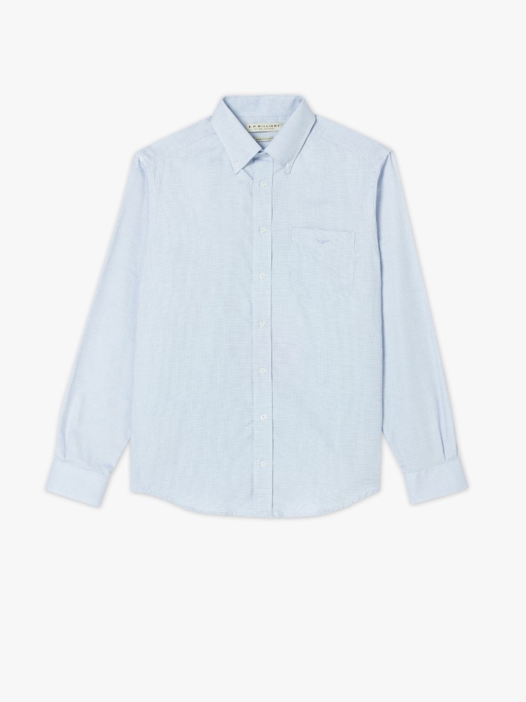 R.M.Williams Mansfield Shirt