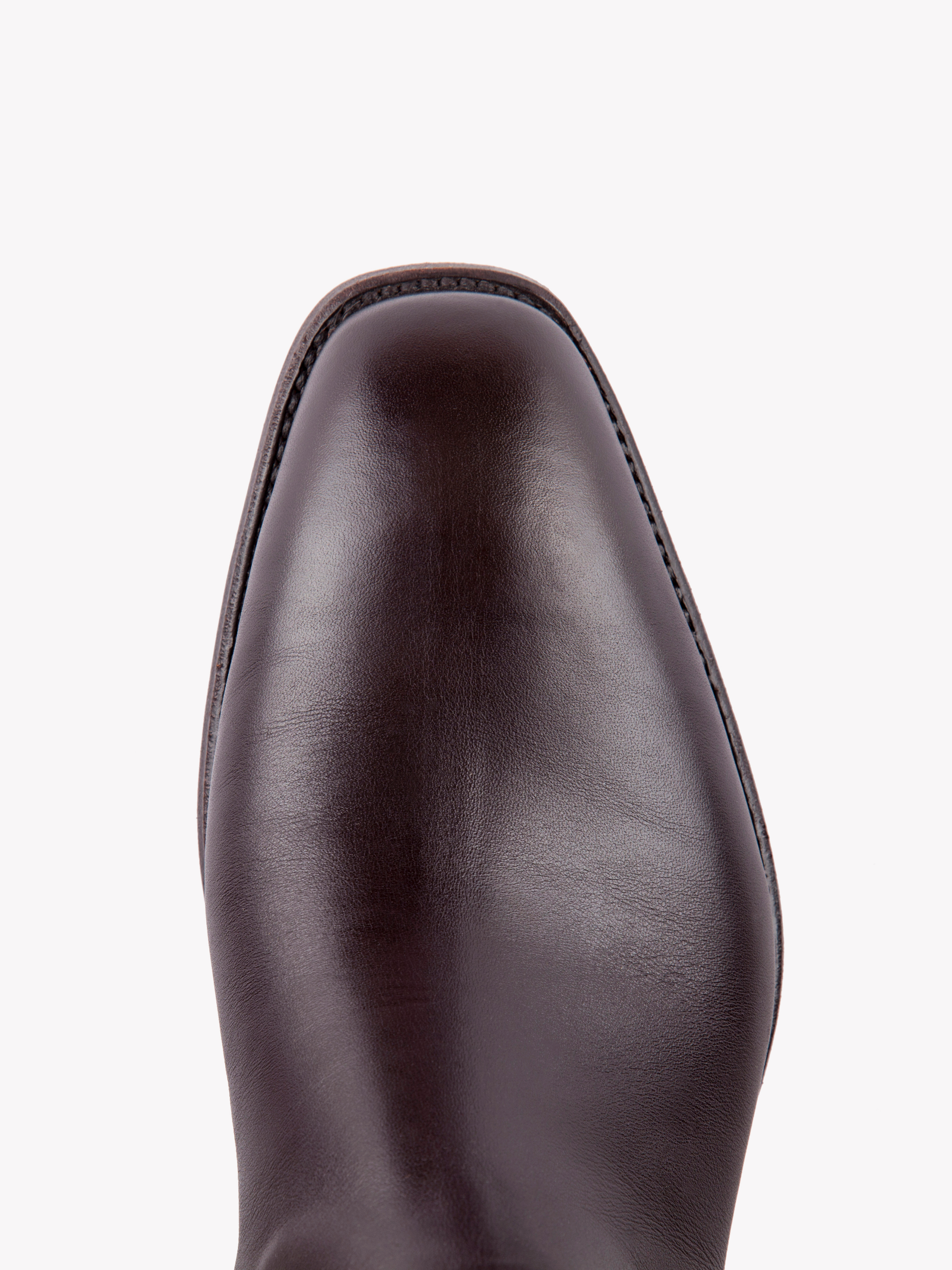 R.M.Williams Stock Agent Top Boot