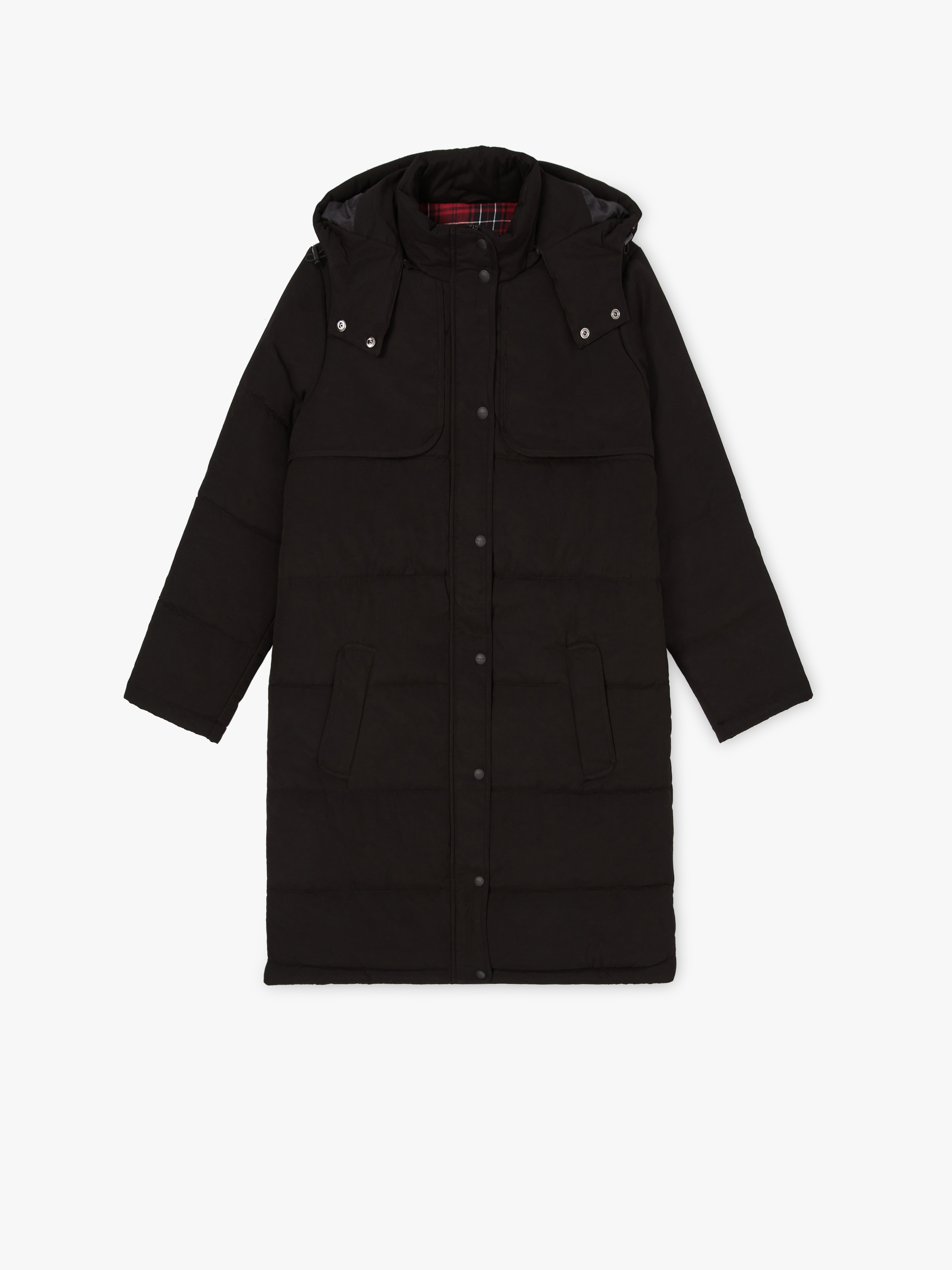 R.M.Williams Gower Puffer Coat