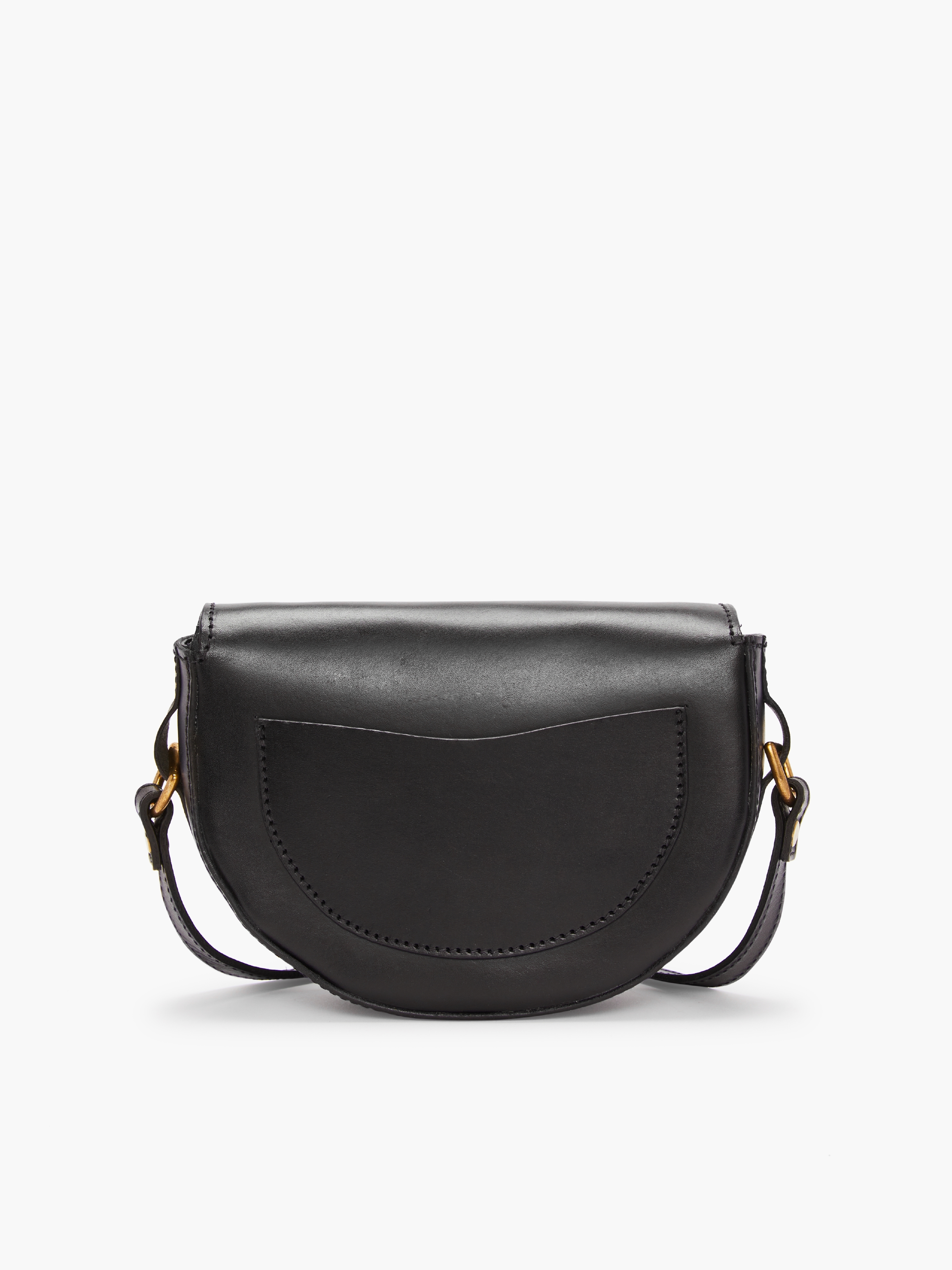 R.M.Williams Small Saddle Bag