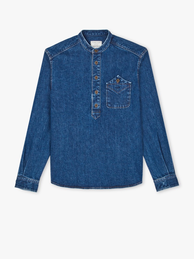 R.M.Williams Tintaldra Workwear Brigalow