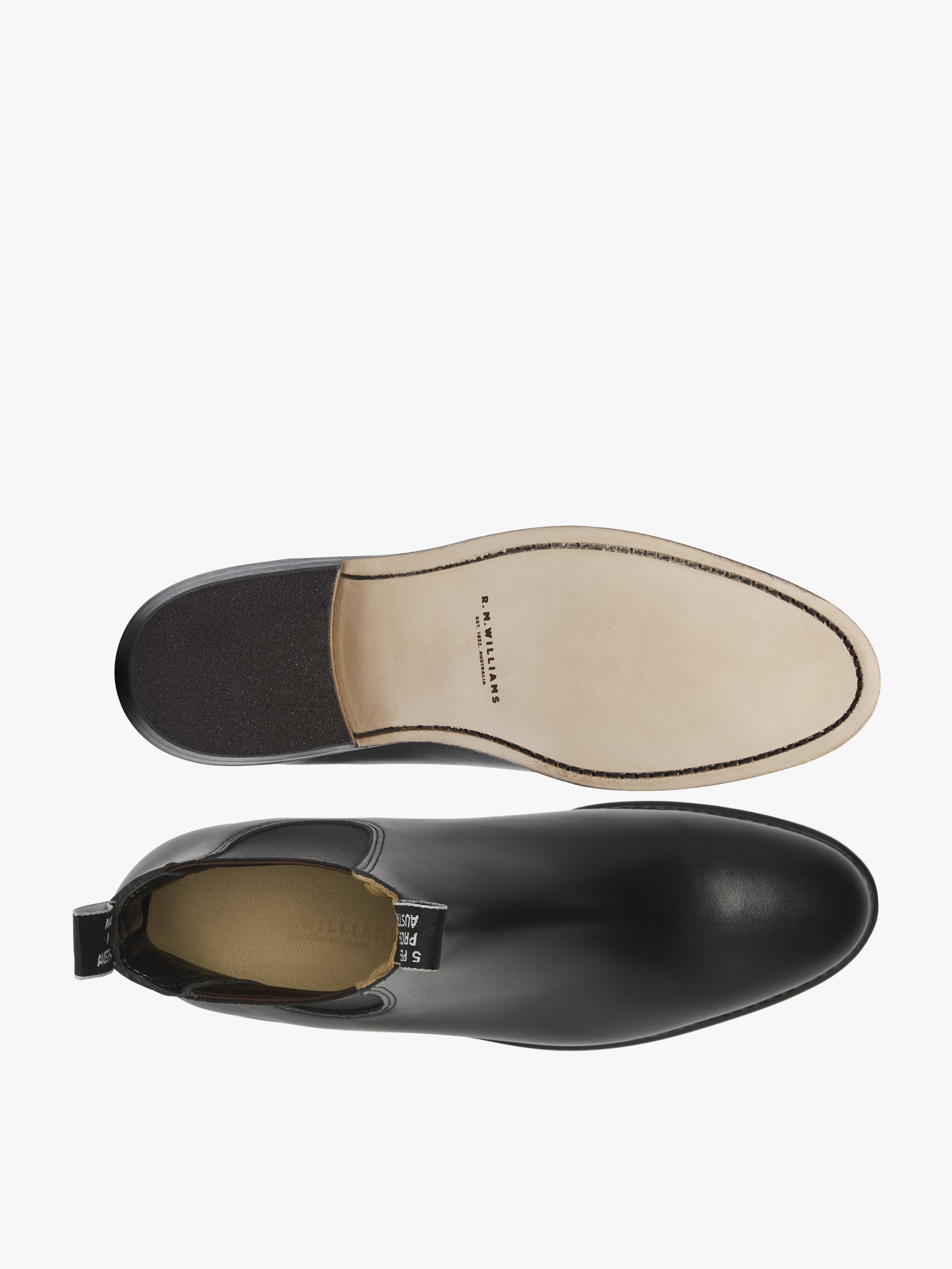 R.M.Williams Adelaide Boot