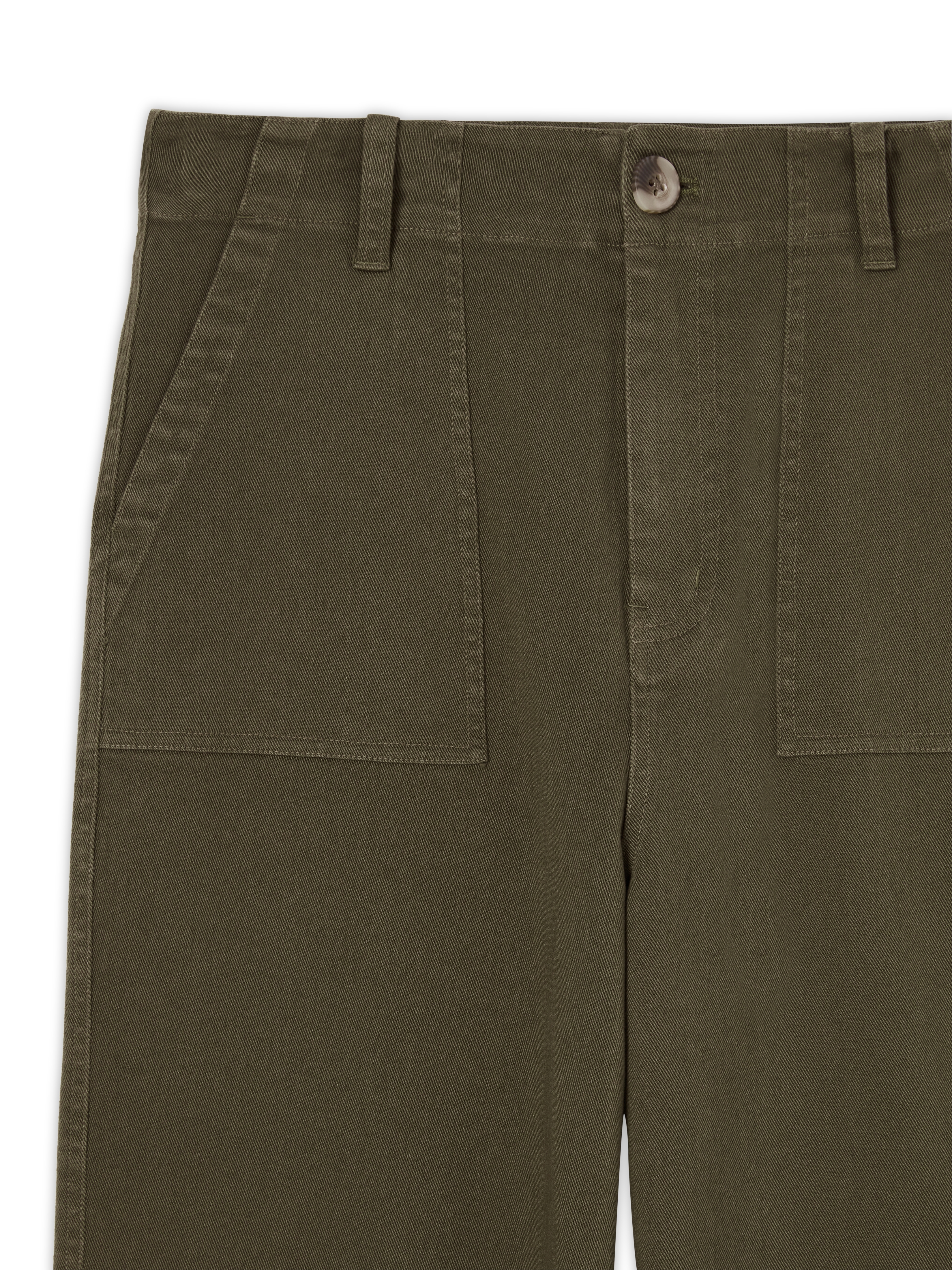R.M.Williams Kameruka Military Pant