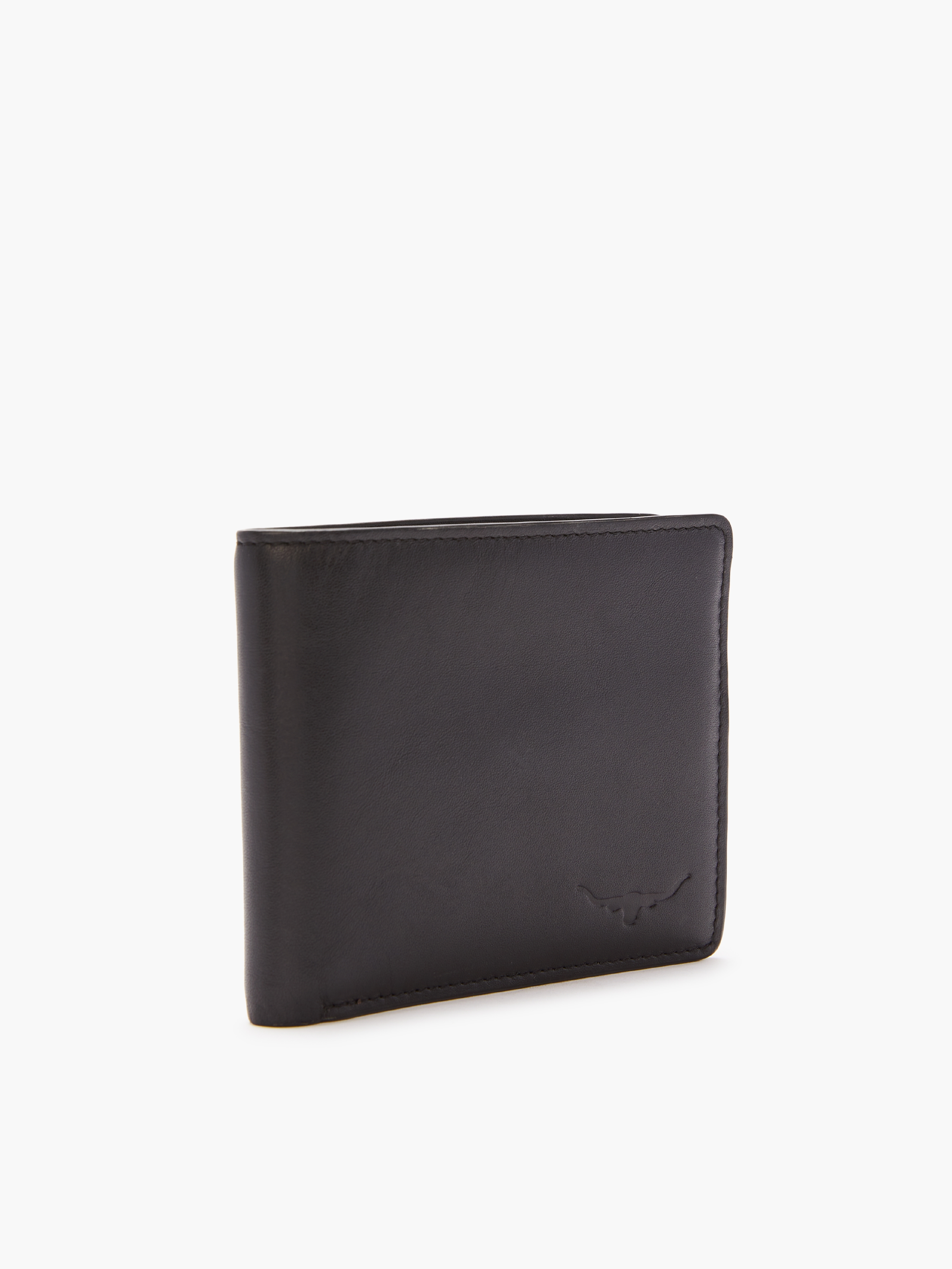 R.M.Williams R.M.W. City Wallet Bi-Fold