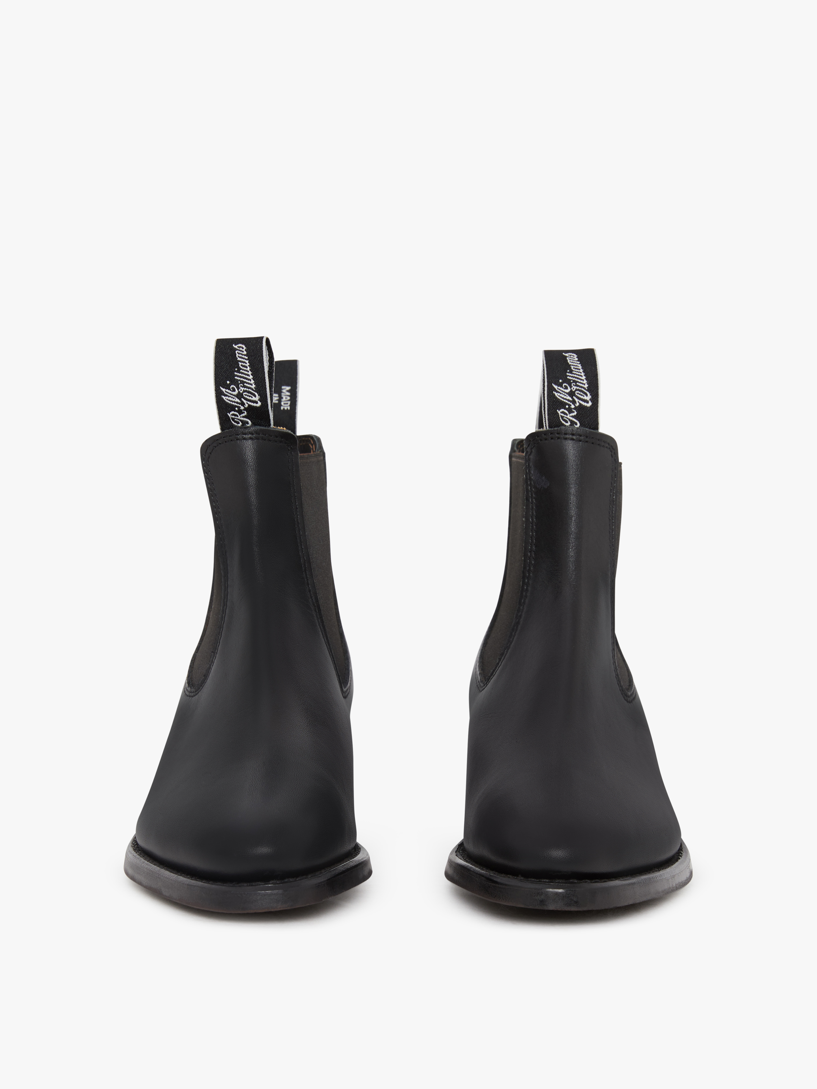 R.M.Williams Lady Yearling Boot