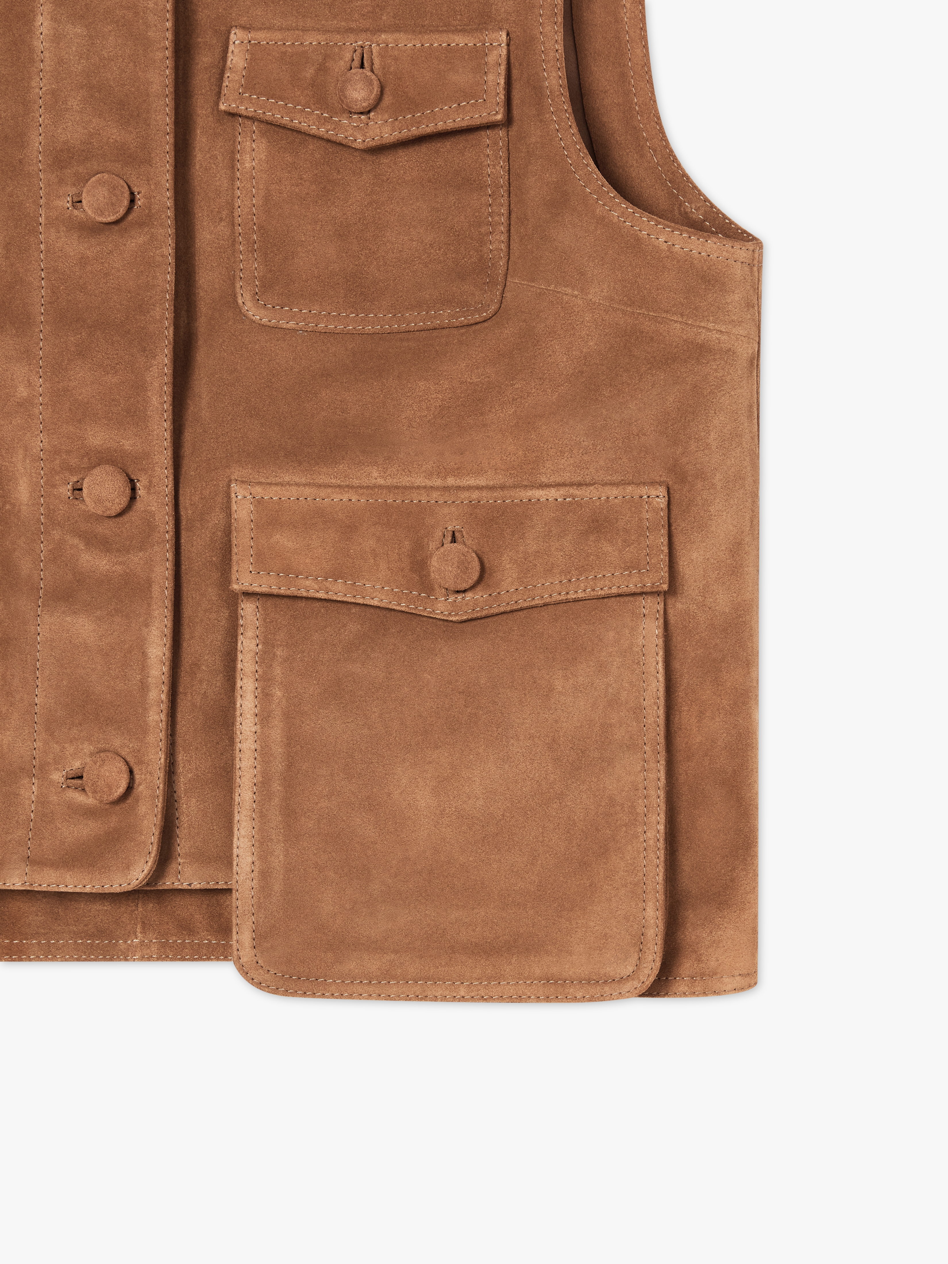 R.M.Williams Aireys Vest