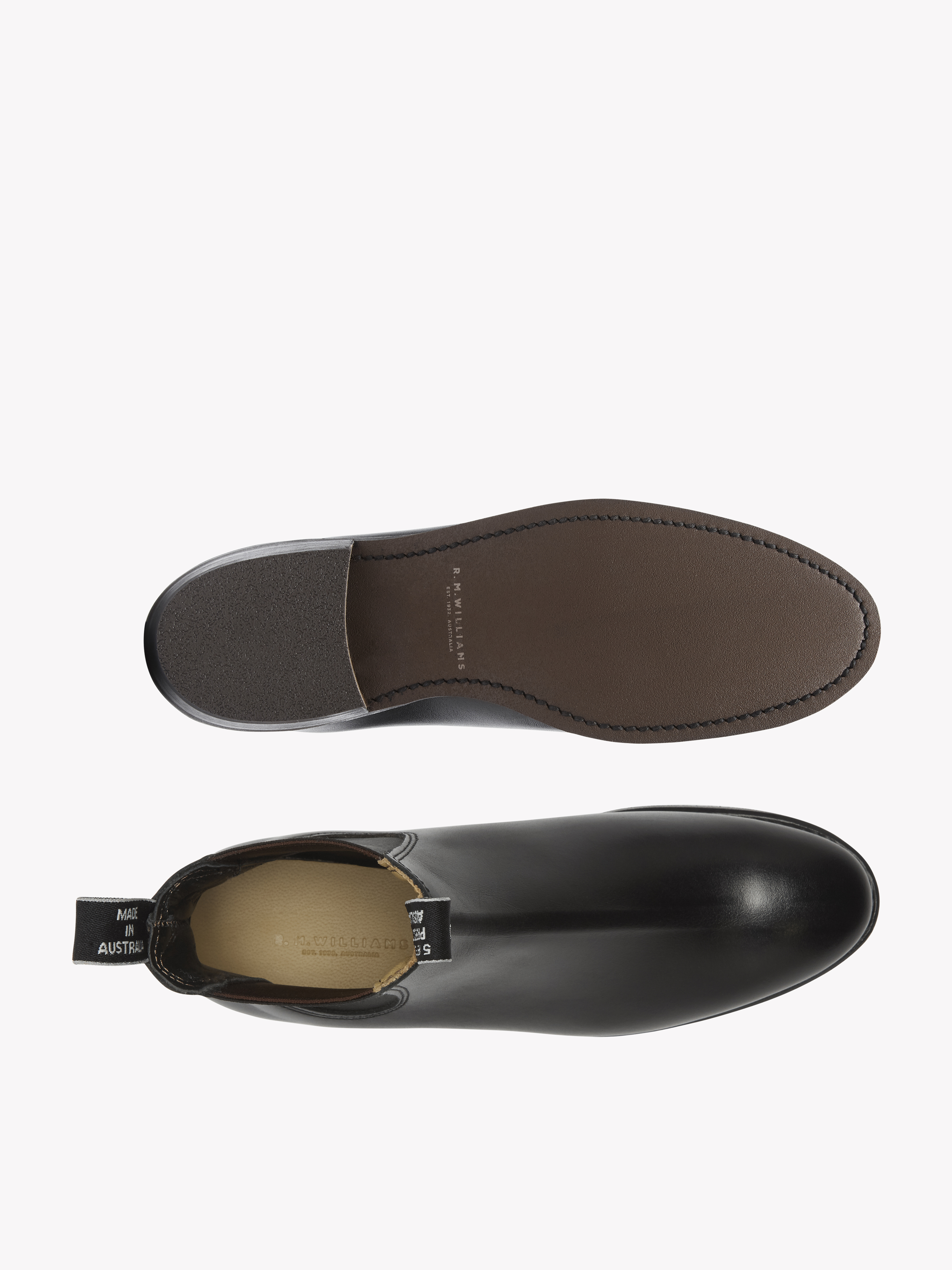 R.M.Williams Adelaide Boot