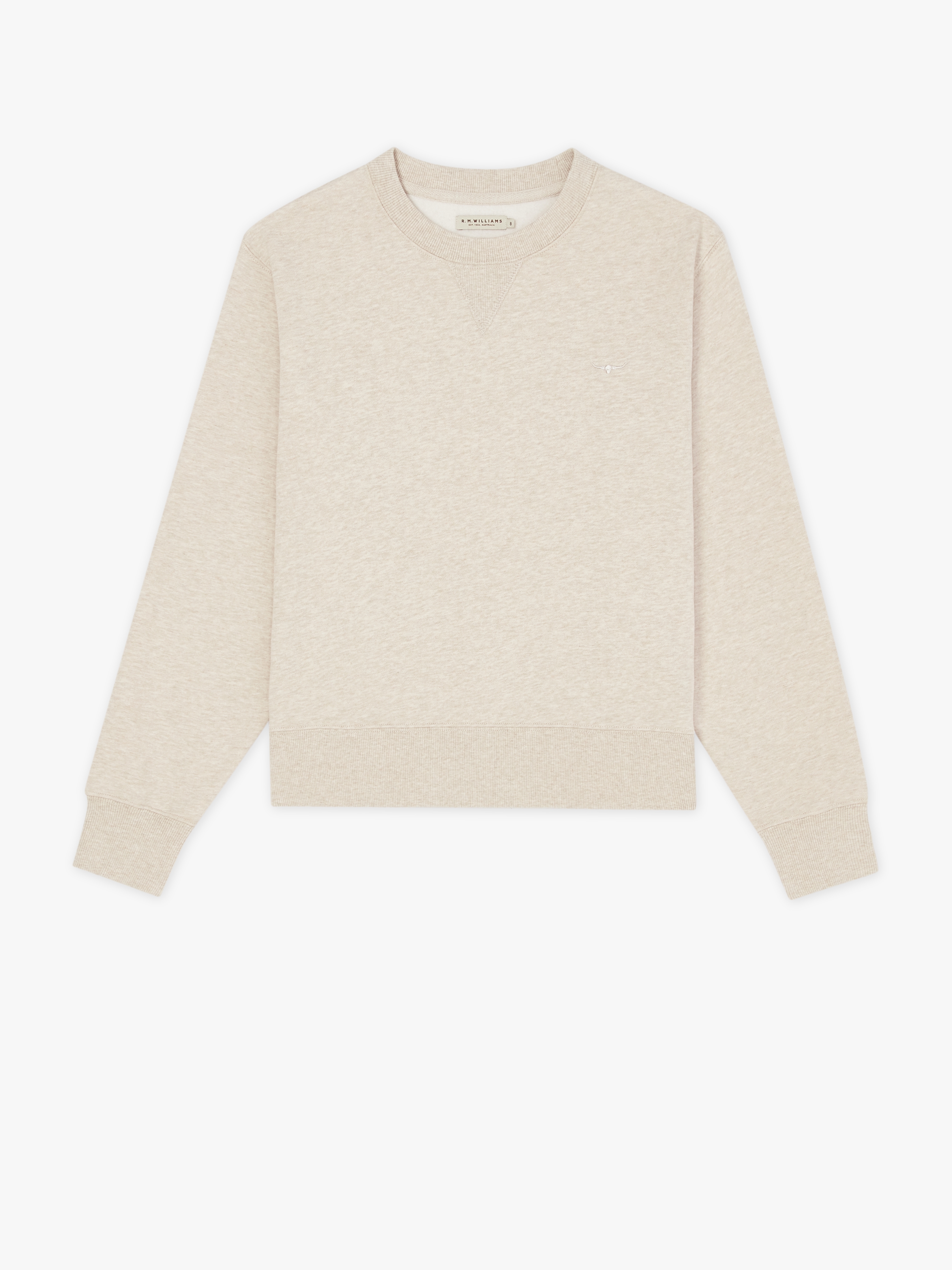 R.M.Williams Bimberi Sweatshirt