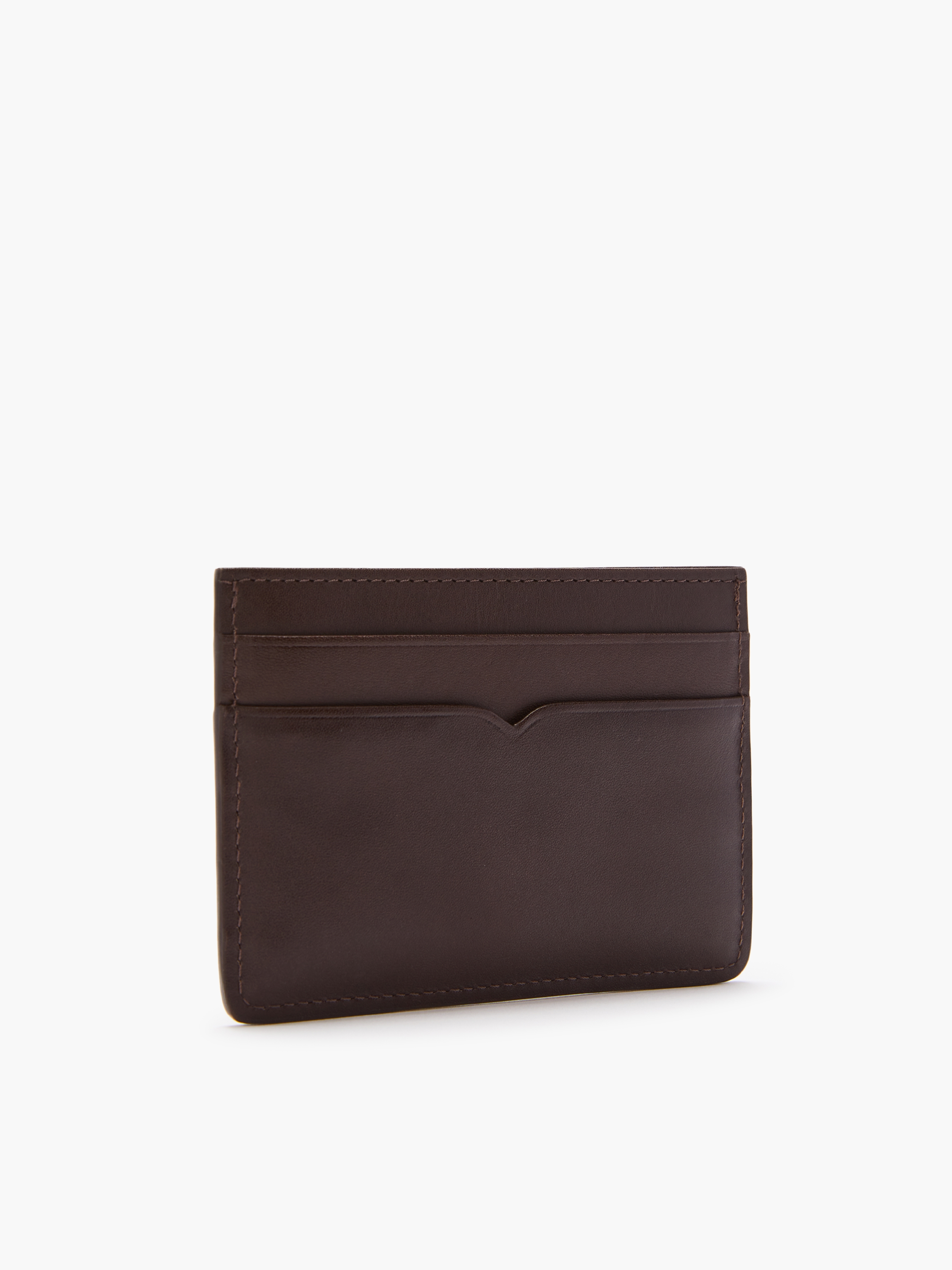 R.M.Williams RMW City Credit Card Holder