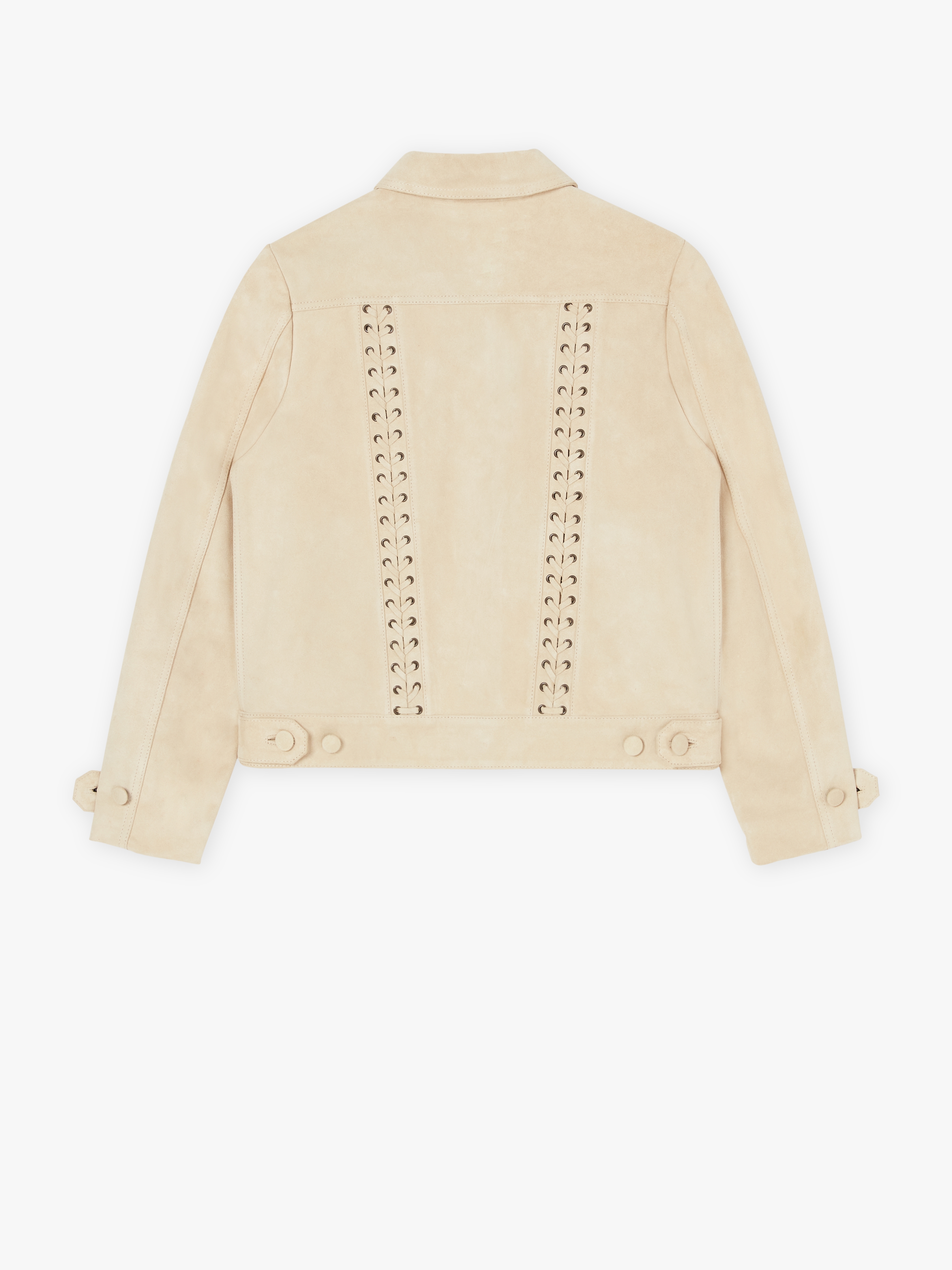 R.M.Williams Albany Jacket