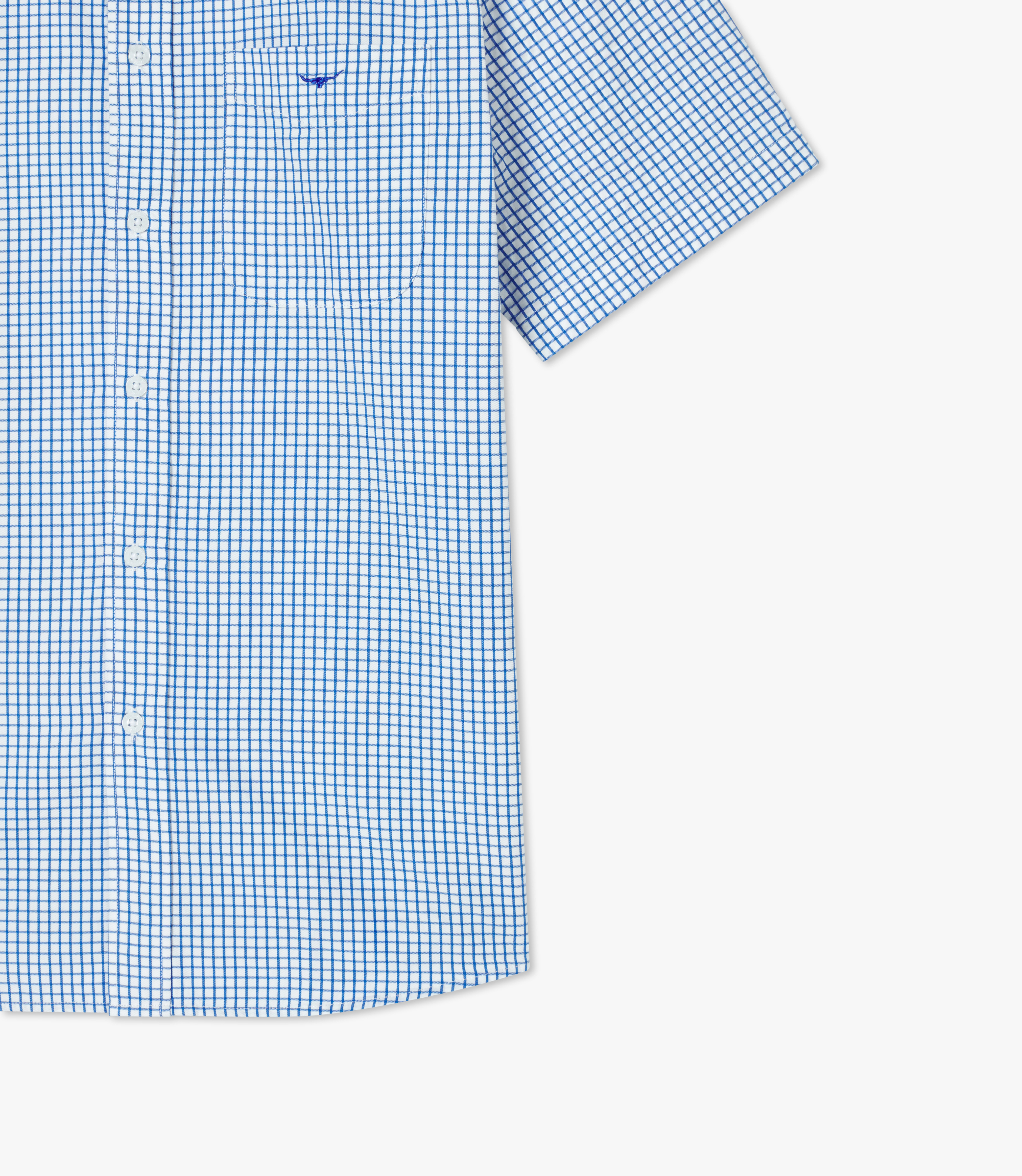 R.M.Williams Hervey Shirt