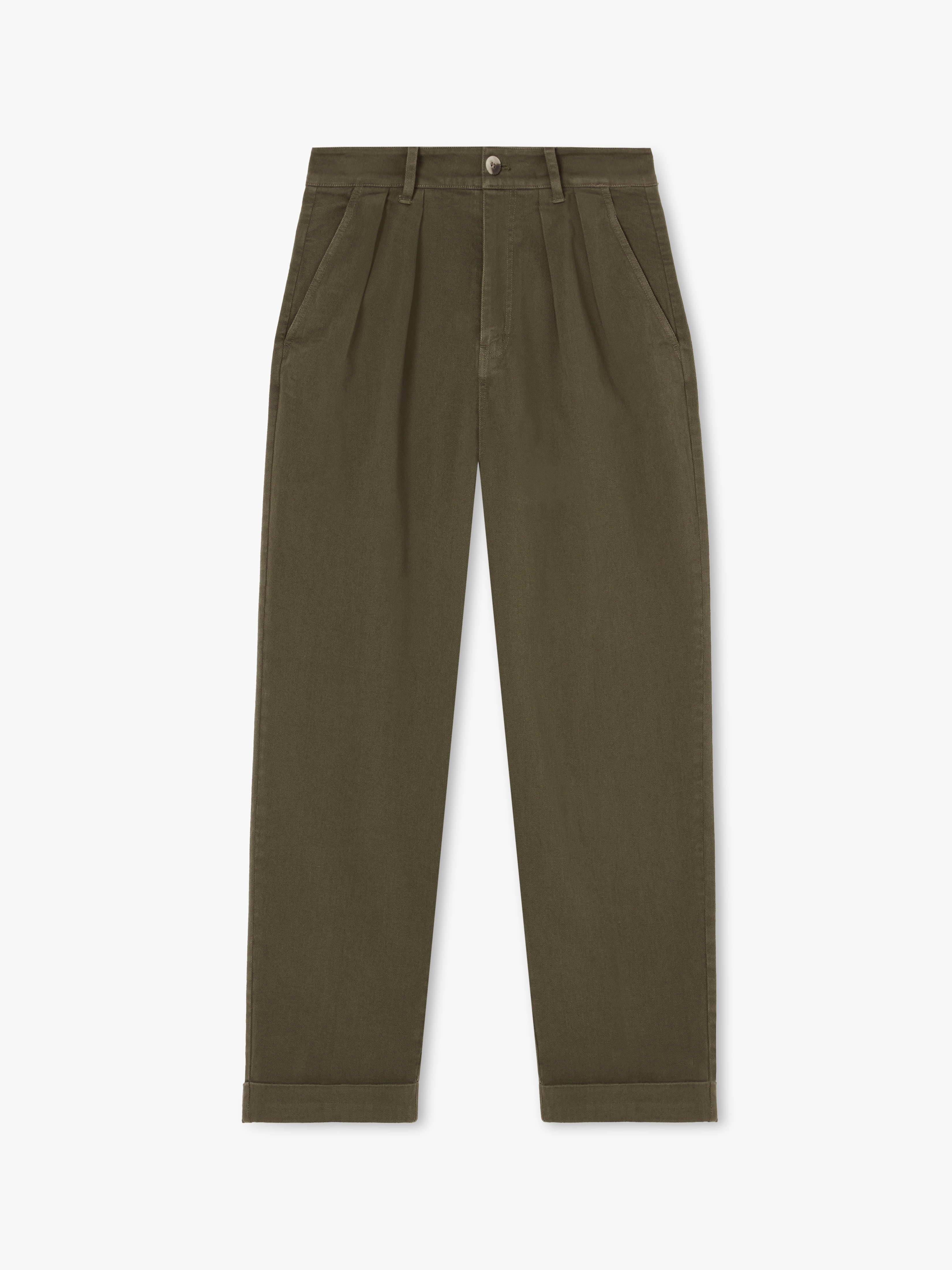 R.M.Williams Kambalda Military Trouser