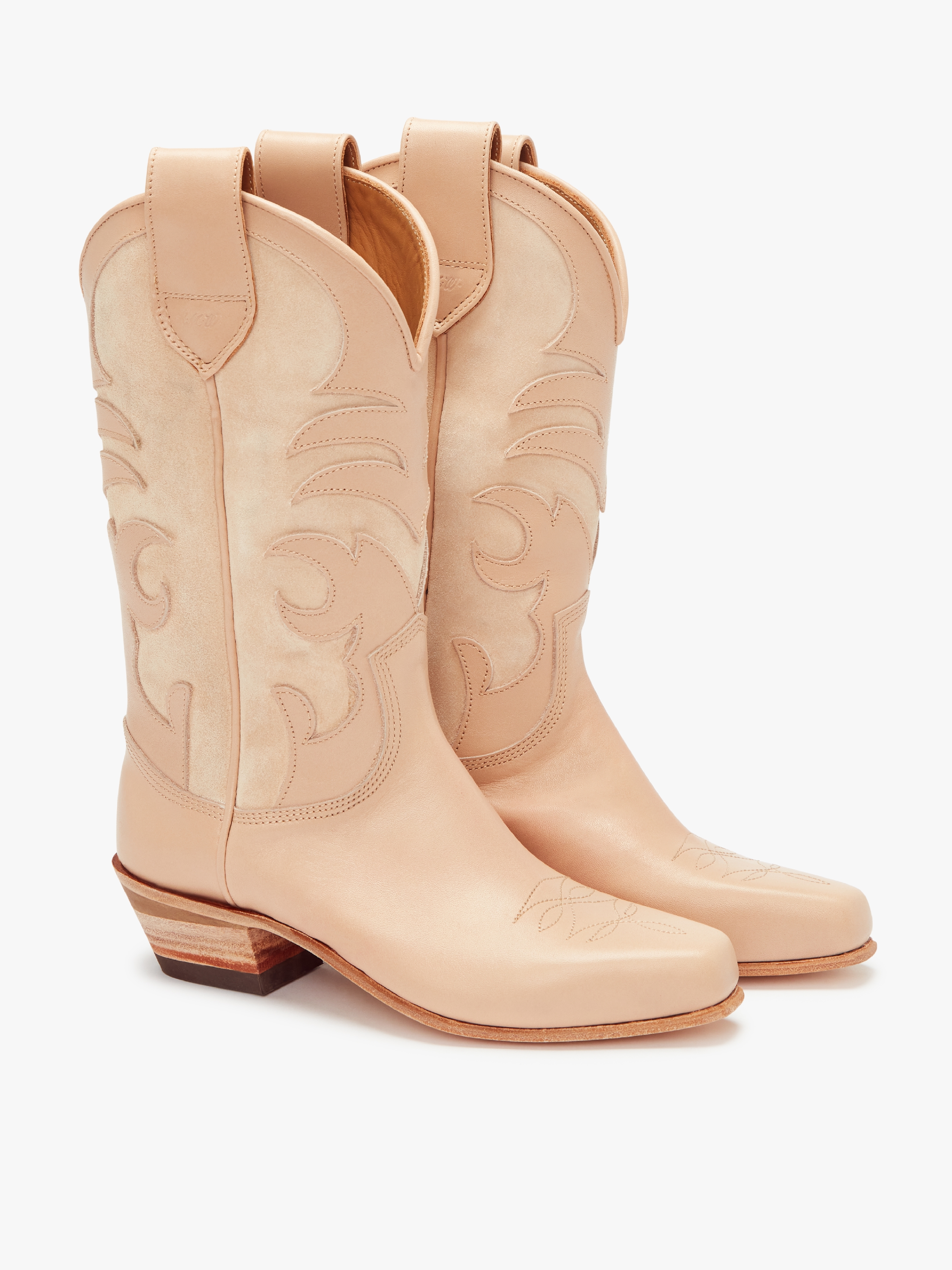 R.M.Williams Victoria Boot