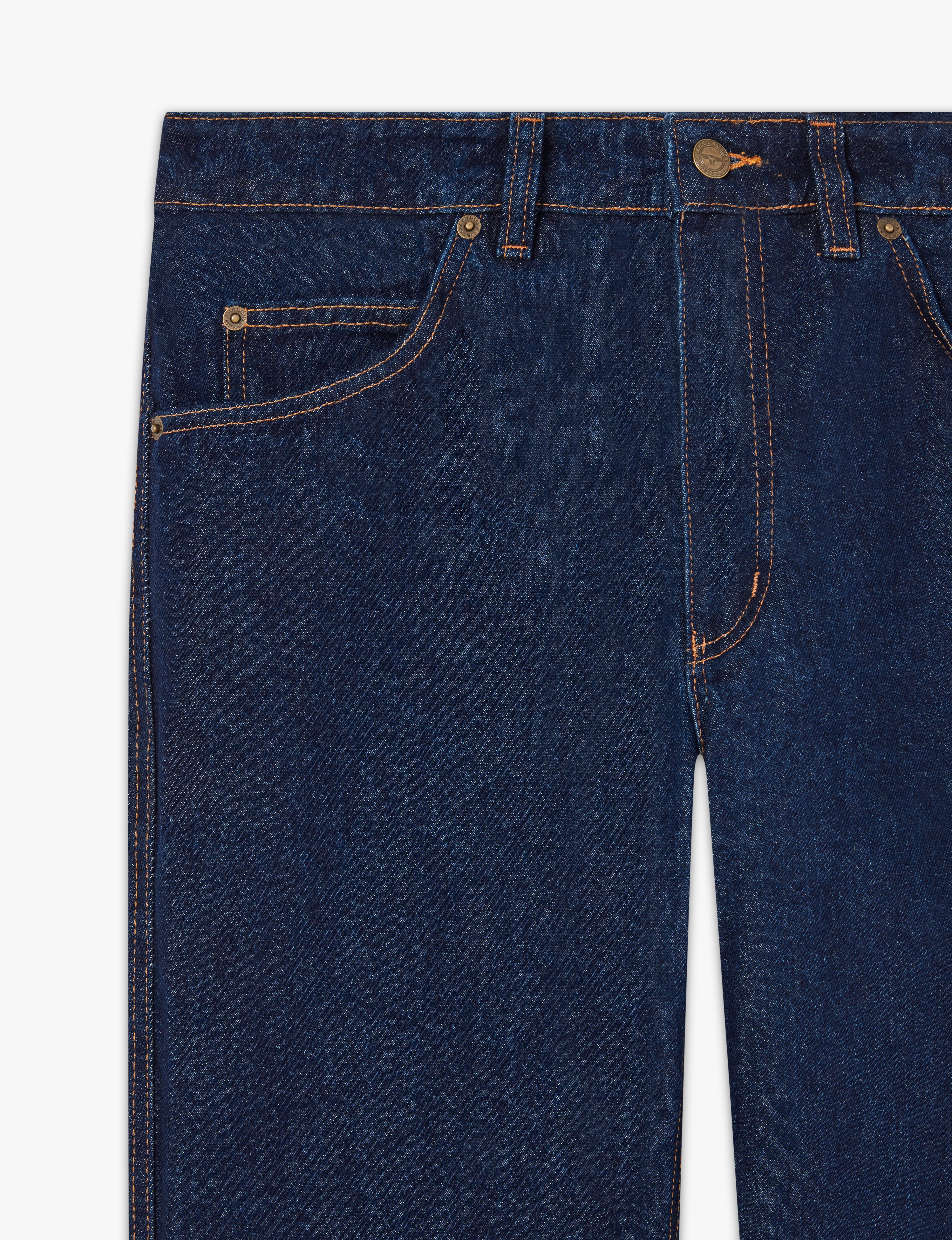 R.M.Williams Rigger Jean