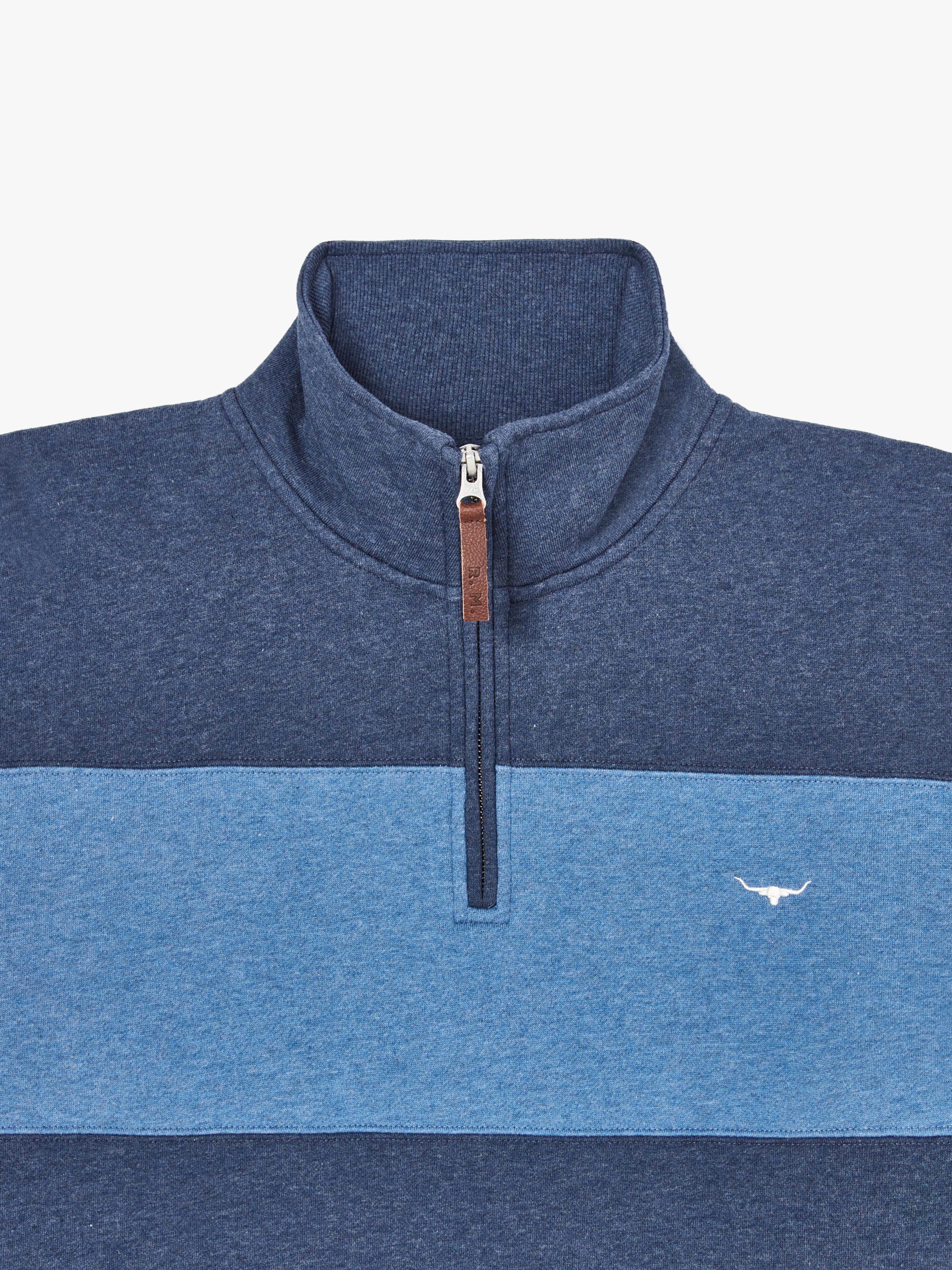 R.M.Williams Mulyungarie Fleece