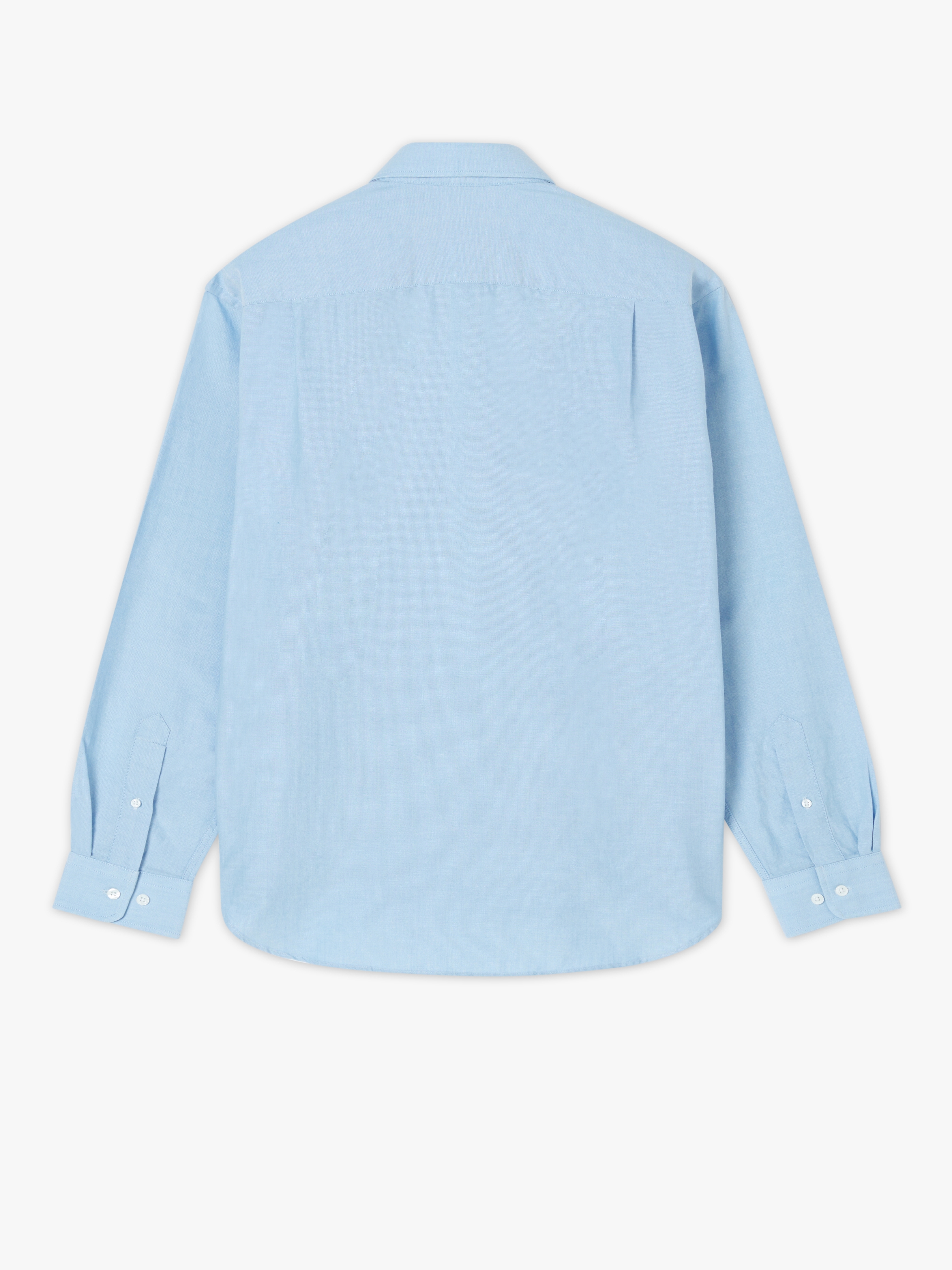 R.M.Williams Collins Button Down Shirt