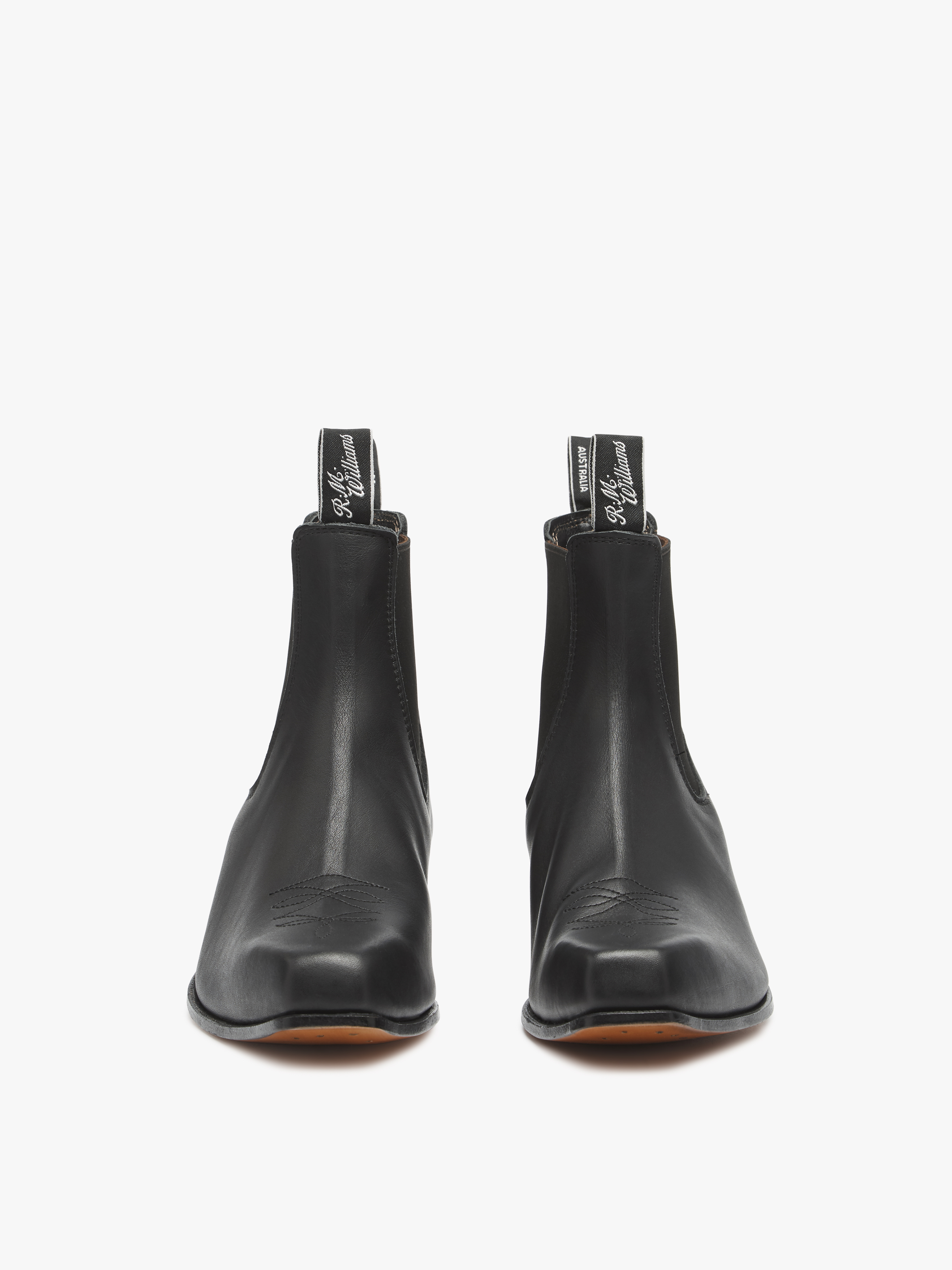 R.M.Williams Santa Fe Boot