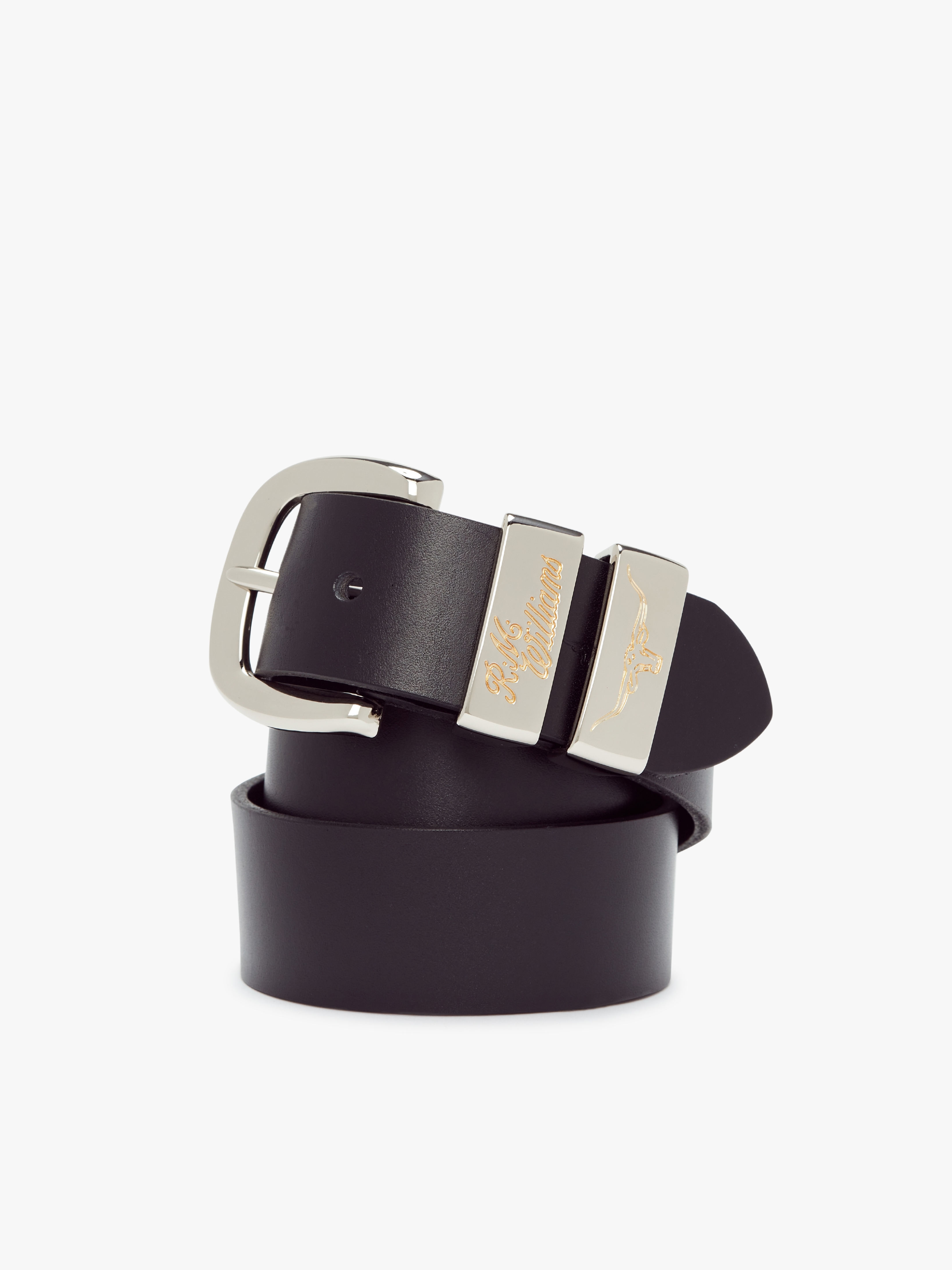 R.M.Williams Jerrawa Belt