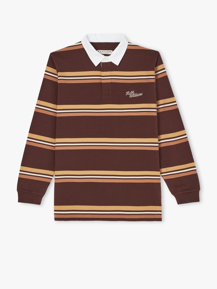 R.M.Williams Tweedale Rugby