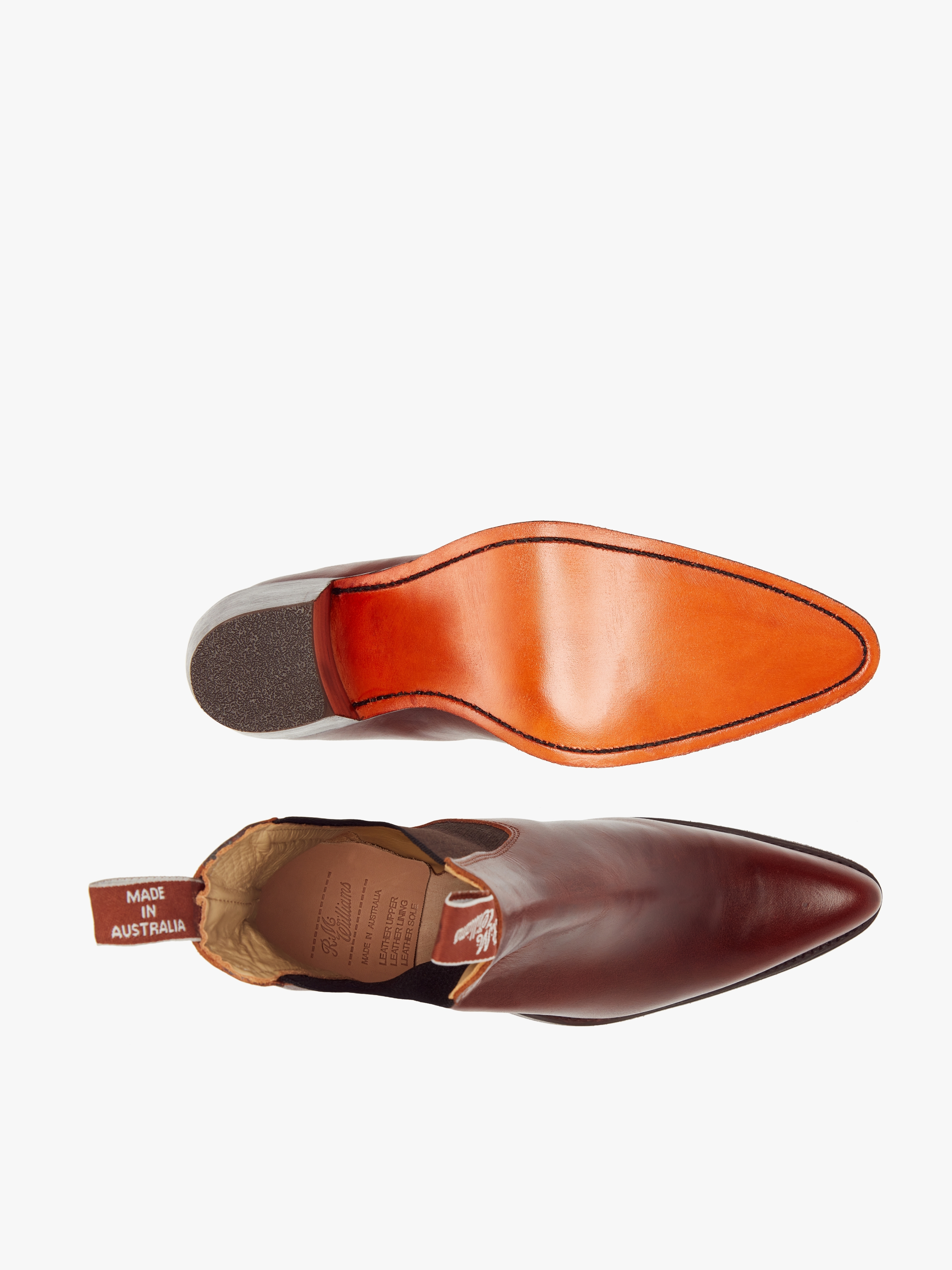 R.M.Williams Maya Boot