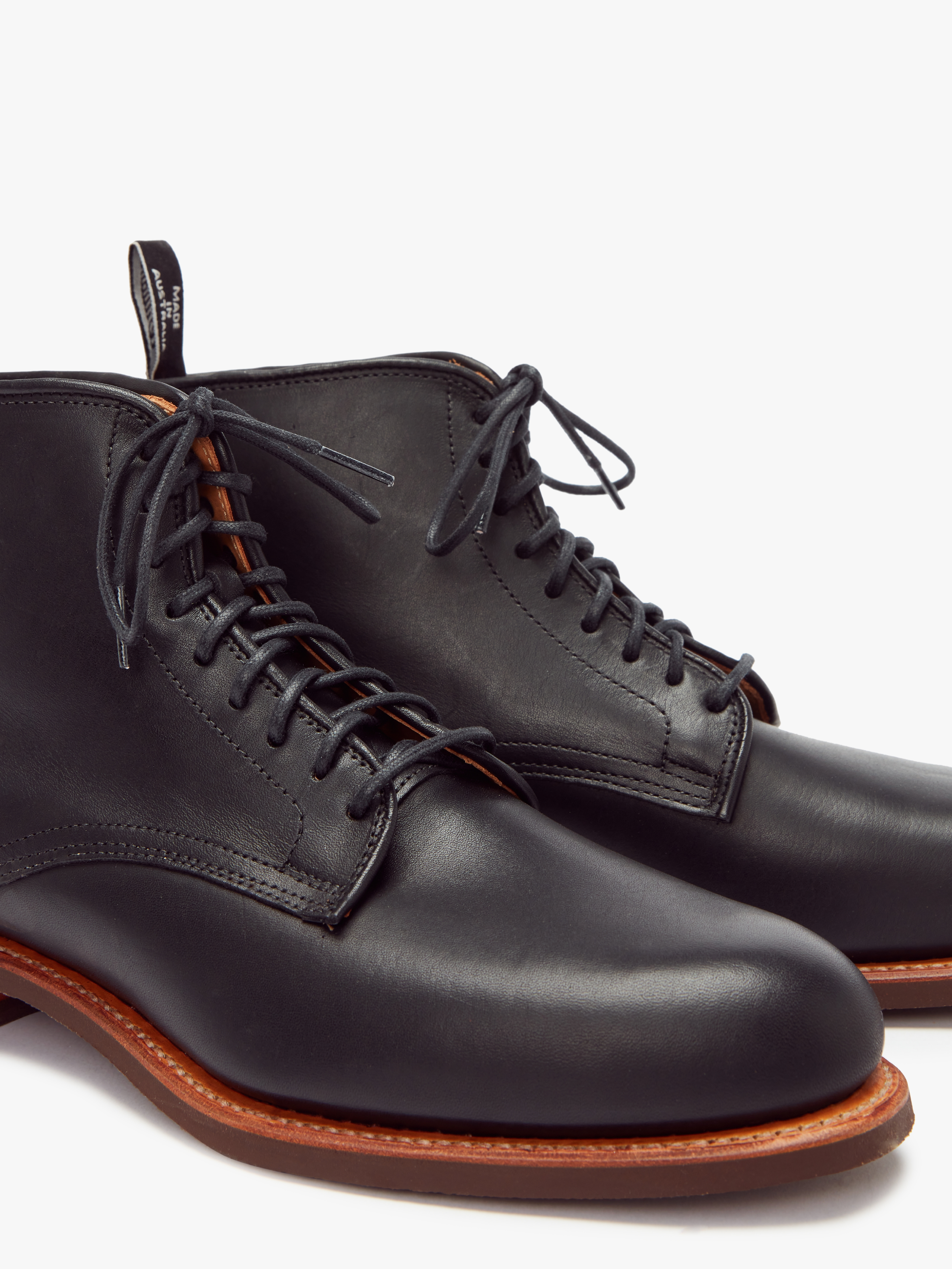R.M.Williams Randwick Boot