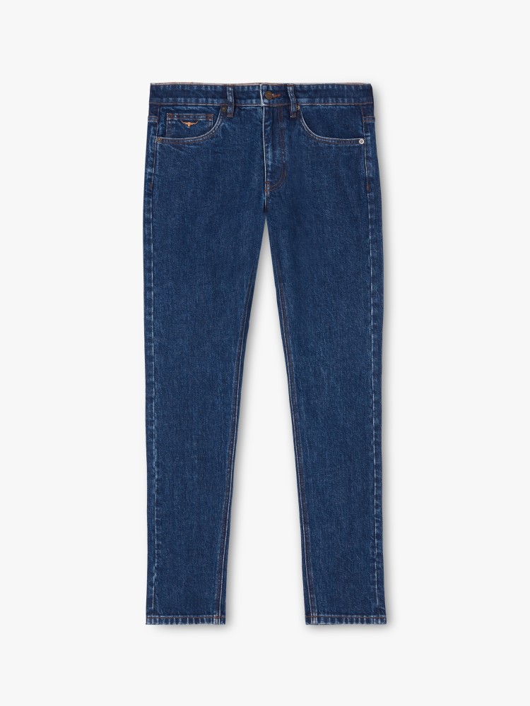 R.M.Williams Victor Jean