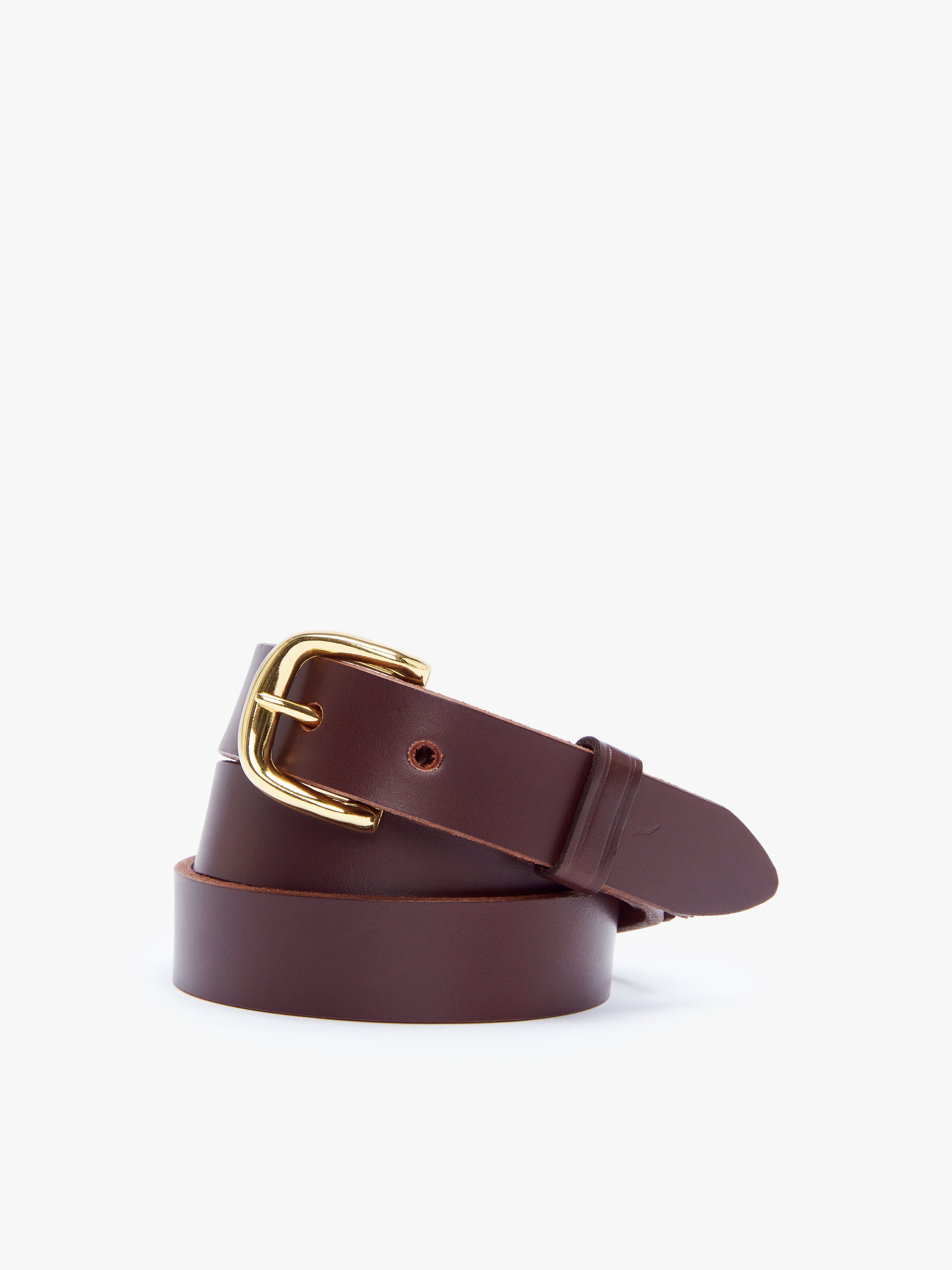 R.M.Williams Dongara Belt