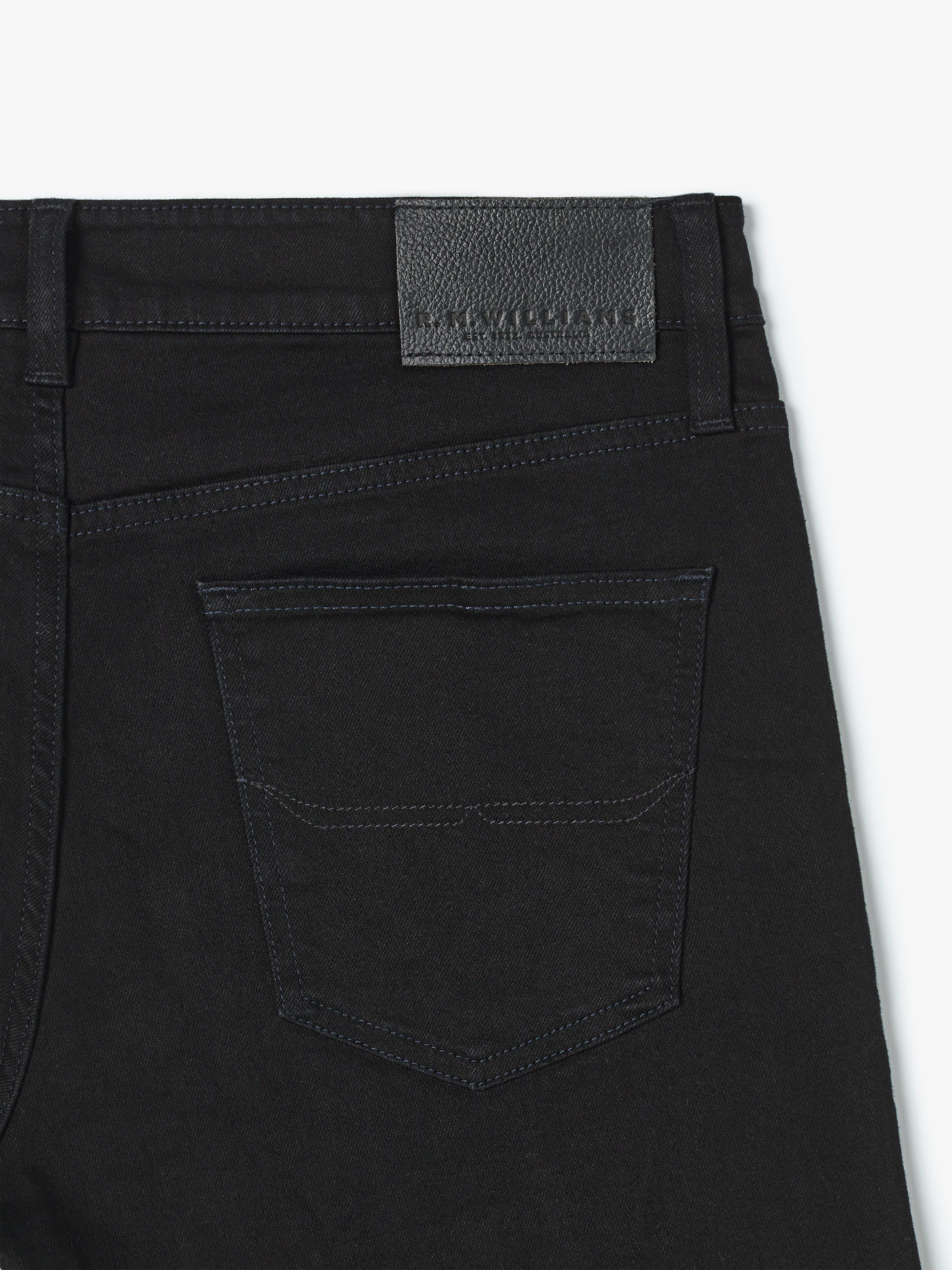 R.M.Williams Ramco Jean