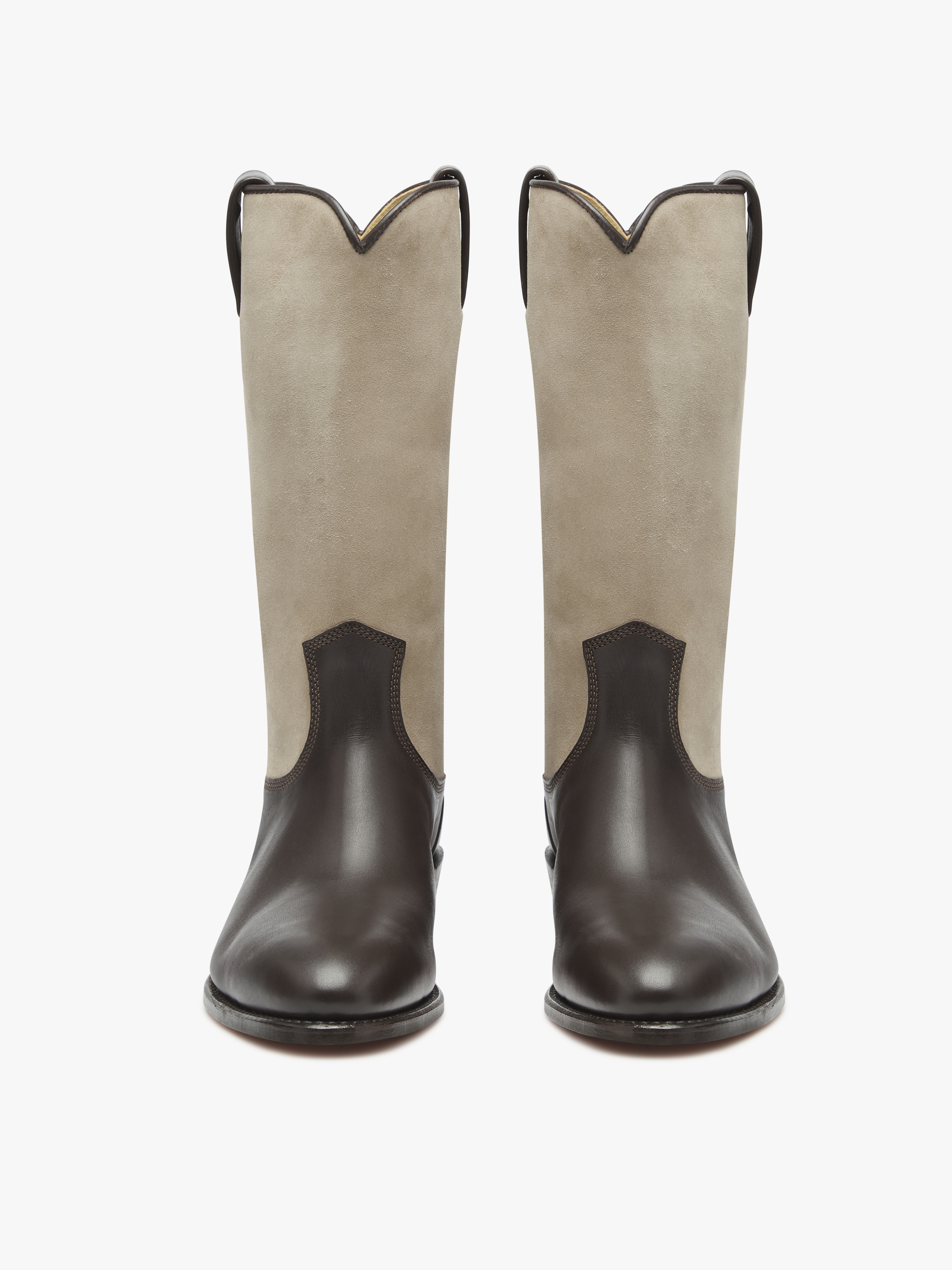 R.M.Williams Bronc Top Boot