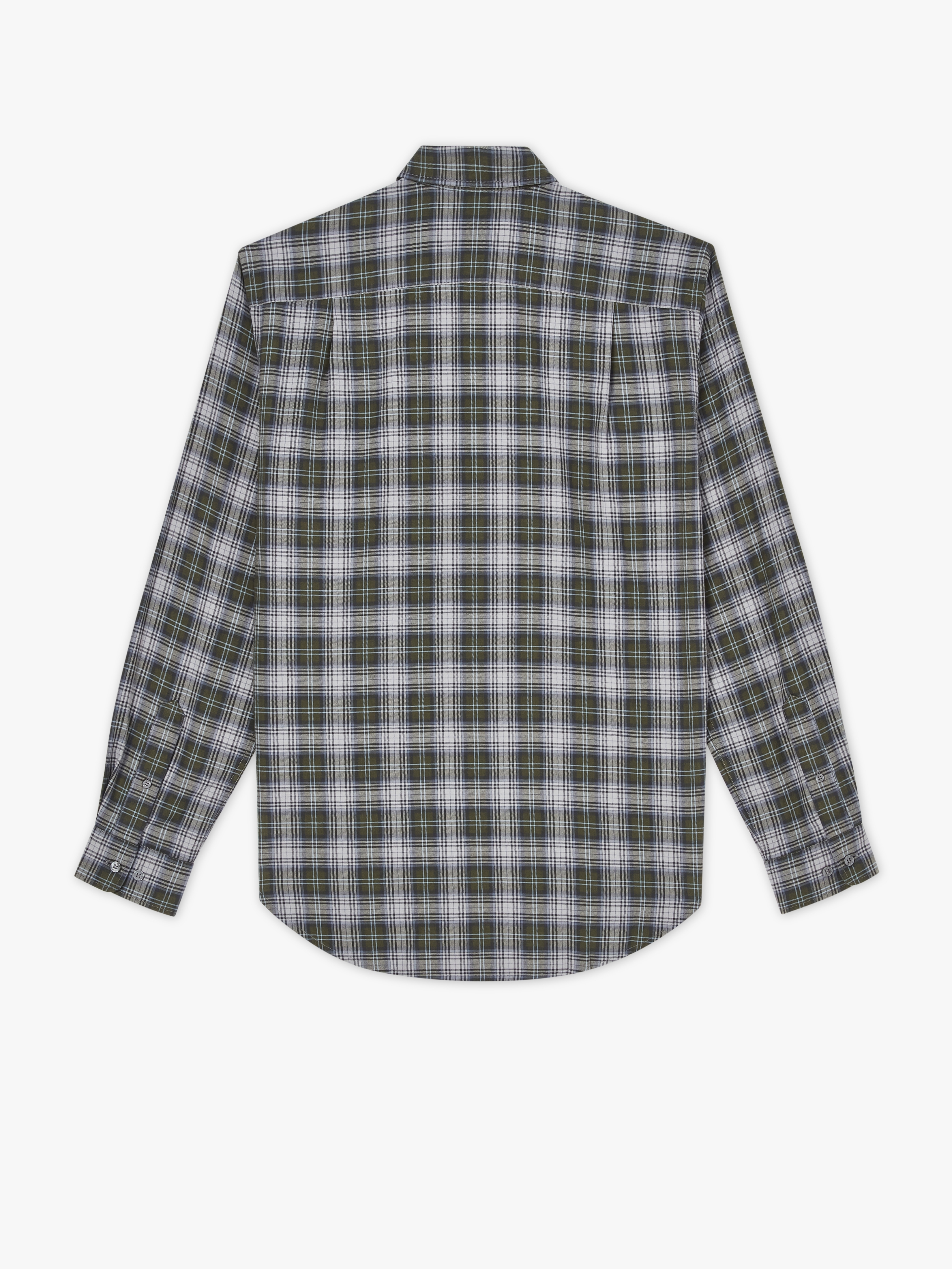 R.M.Williams Collins Button Down Shirt