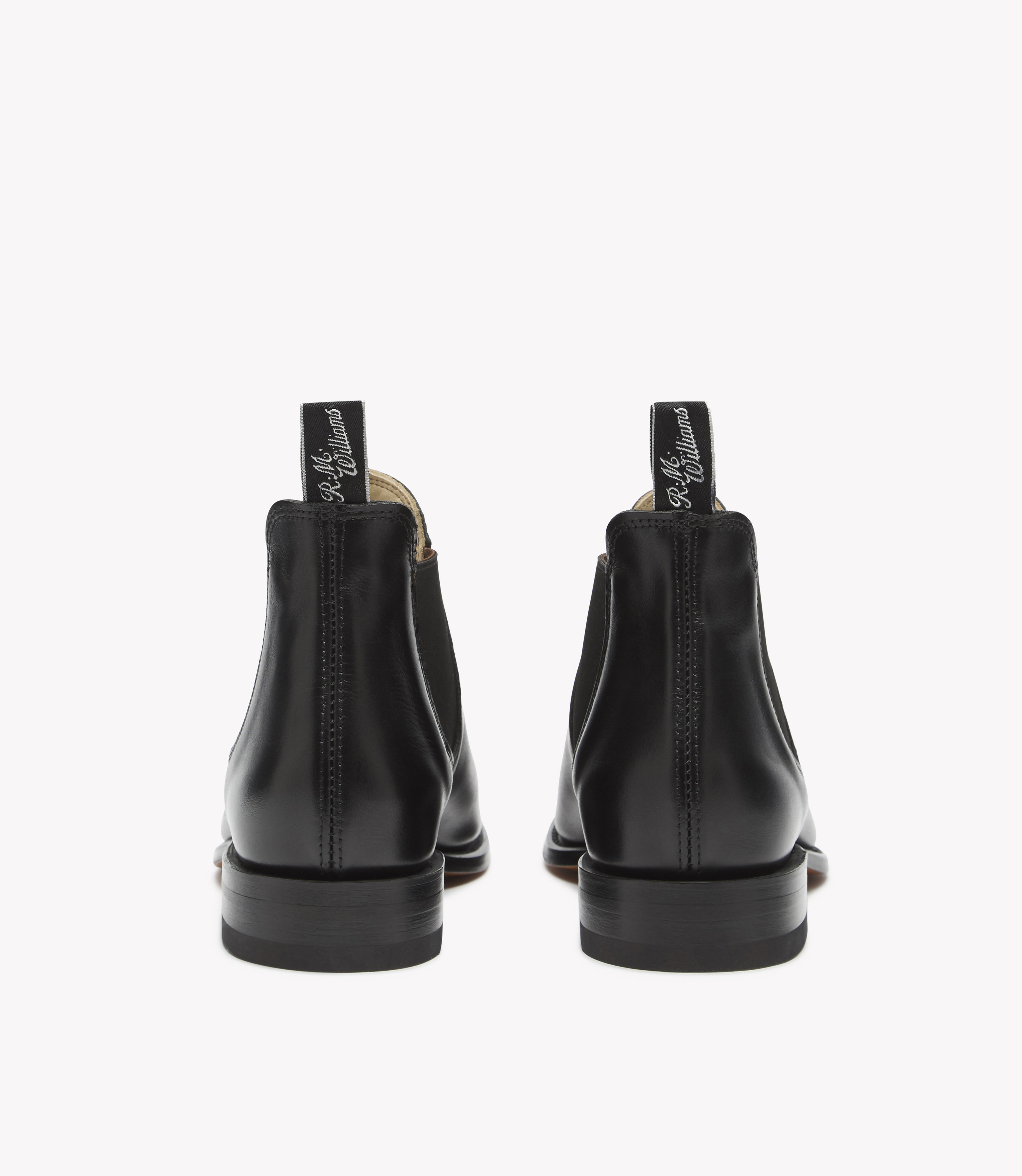 R.M.Williams Sydney Boot