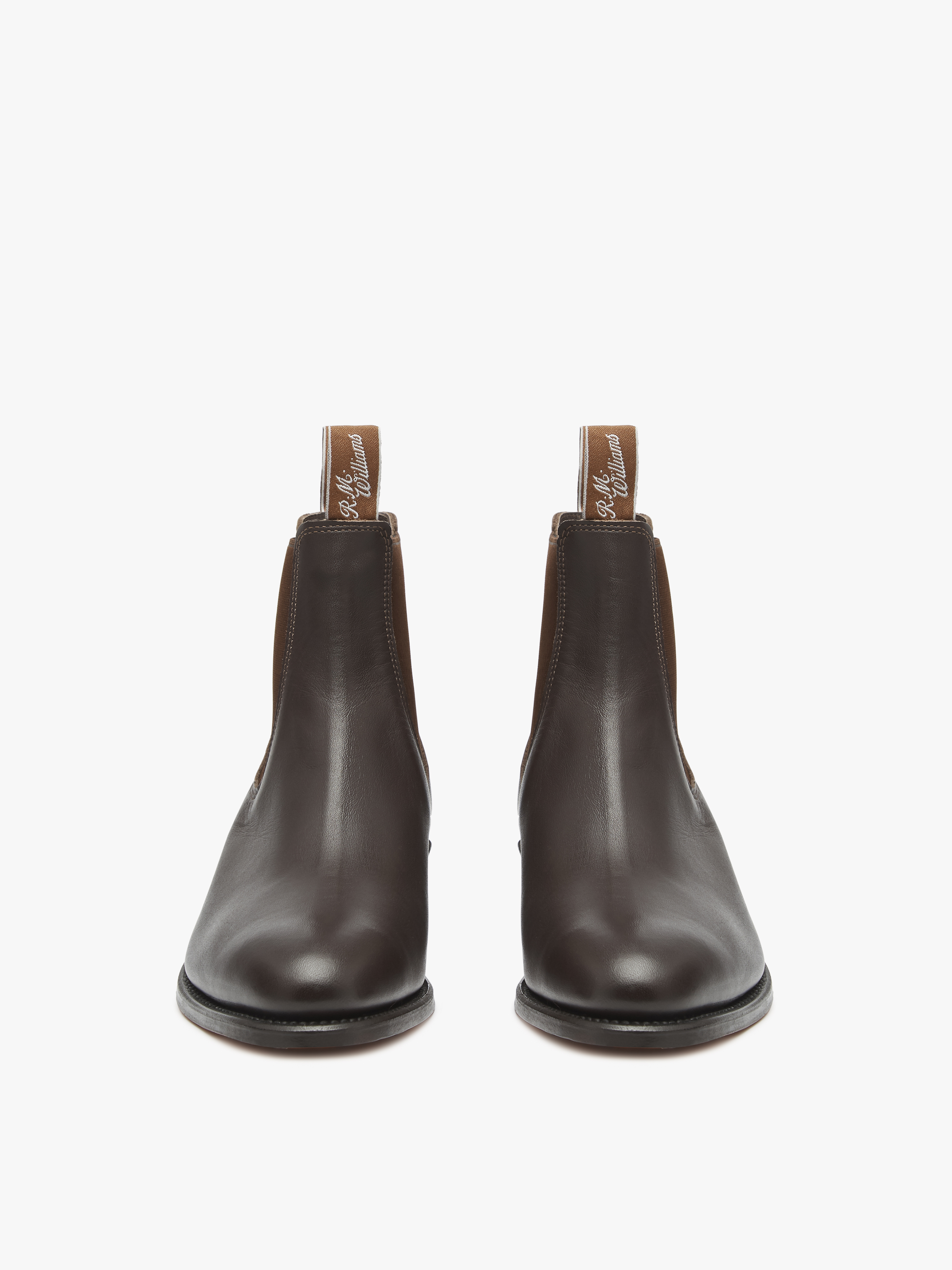 R.M.Williams Yearling Boot