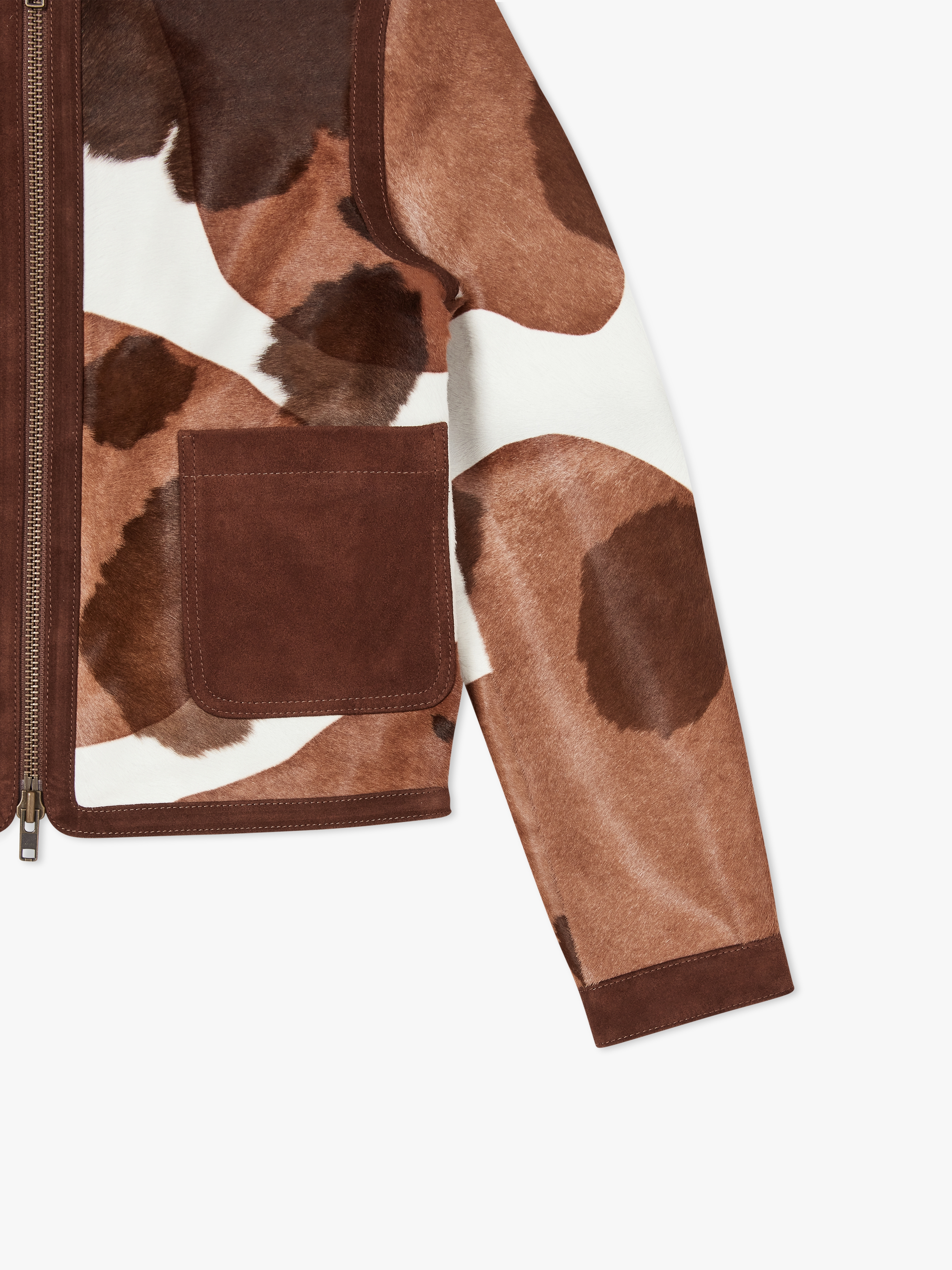 R.M.Williams Ashford Jacket