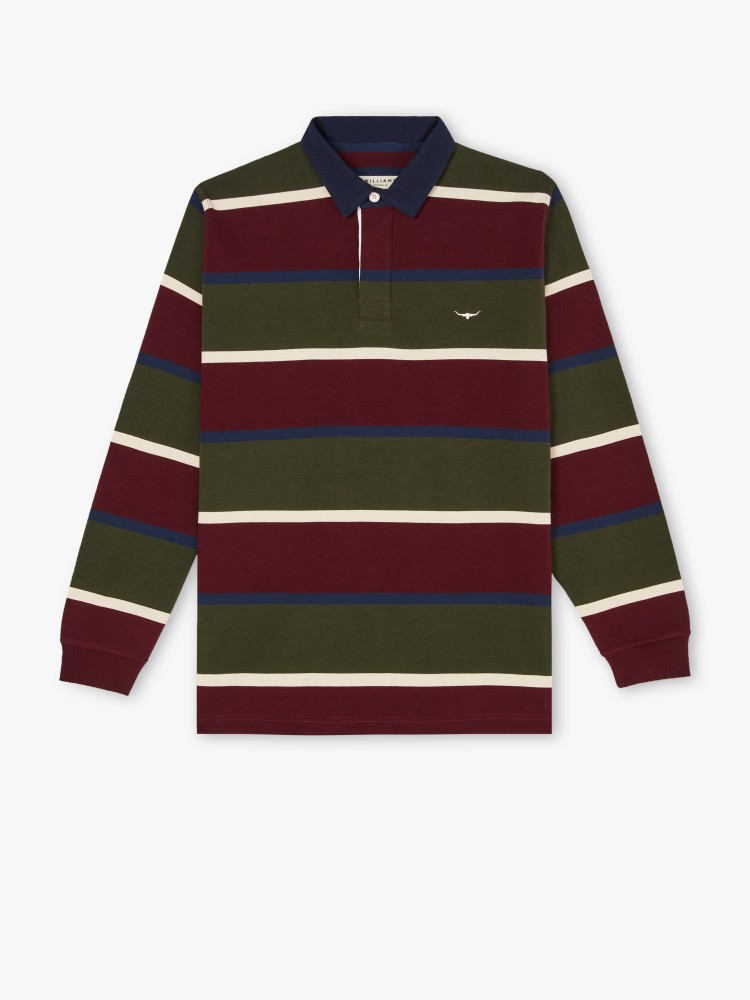 R.M.Williams Tweedale Rugby