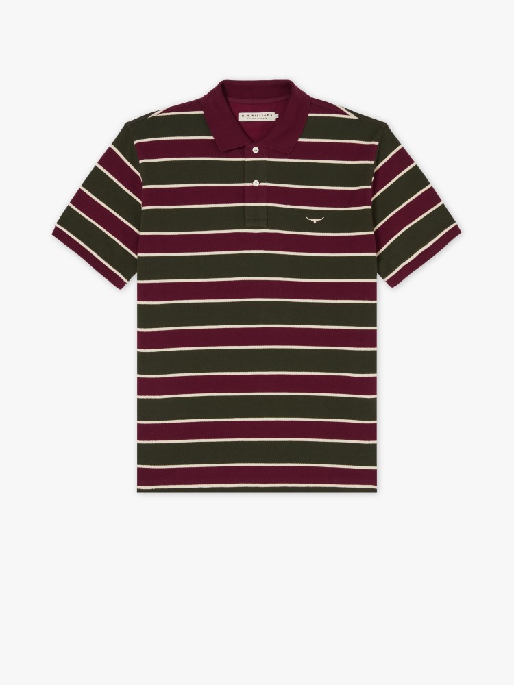 R.M.Williams Rod Polo