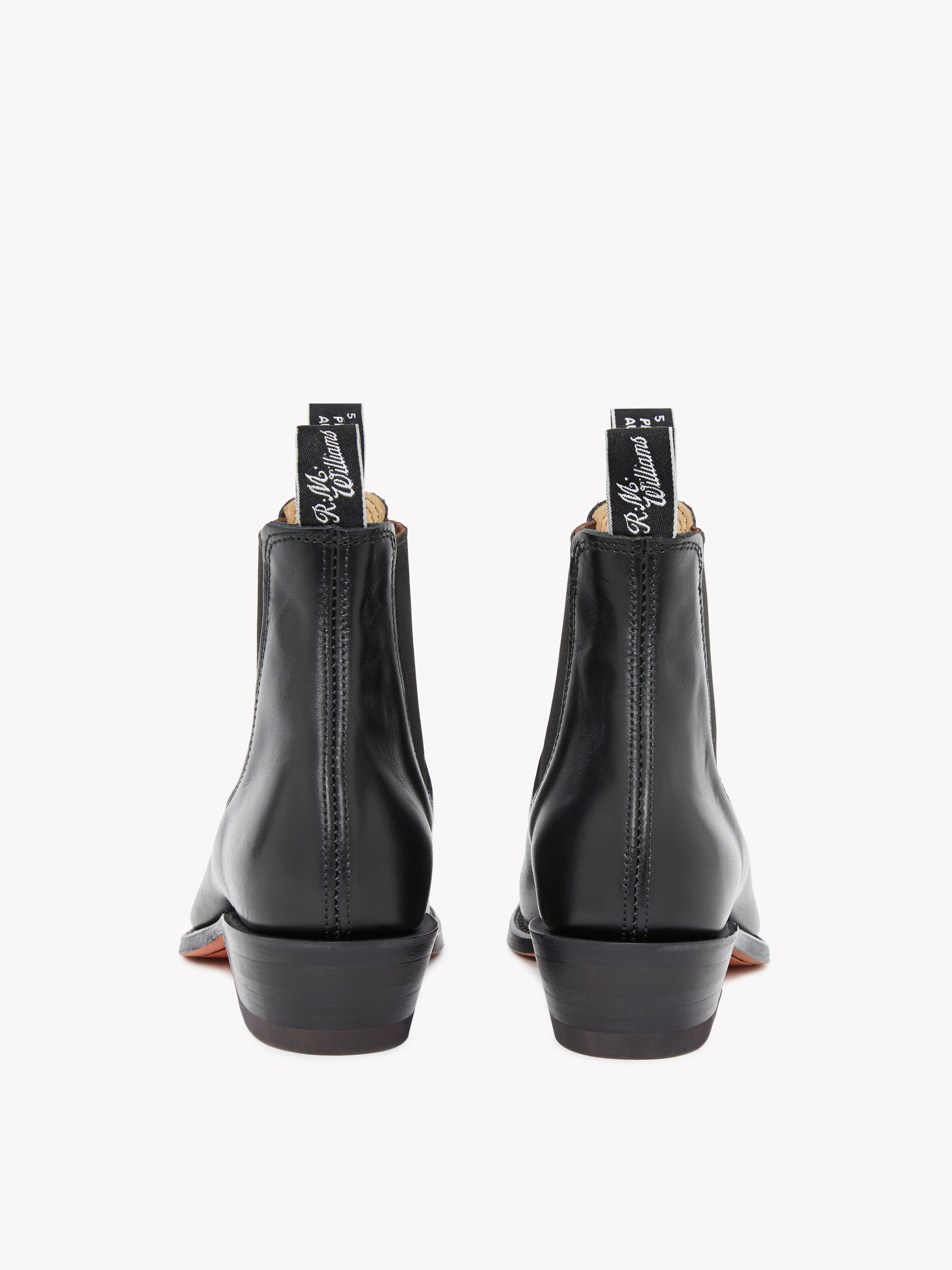 R.M.Williams Lady Yearling Boot