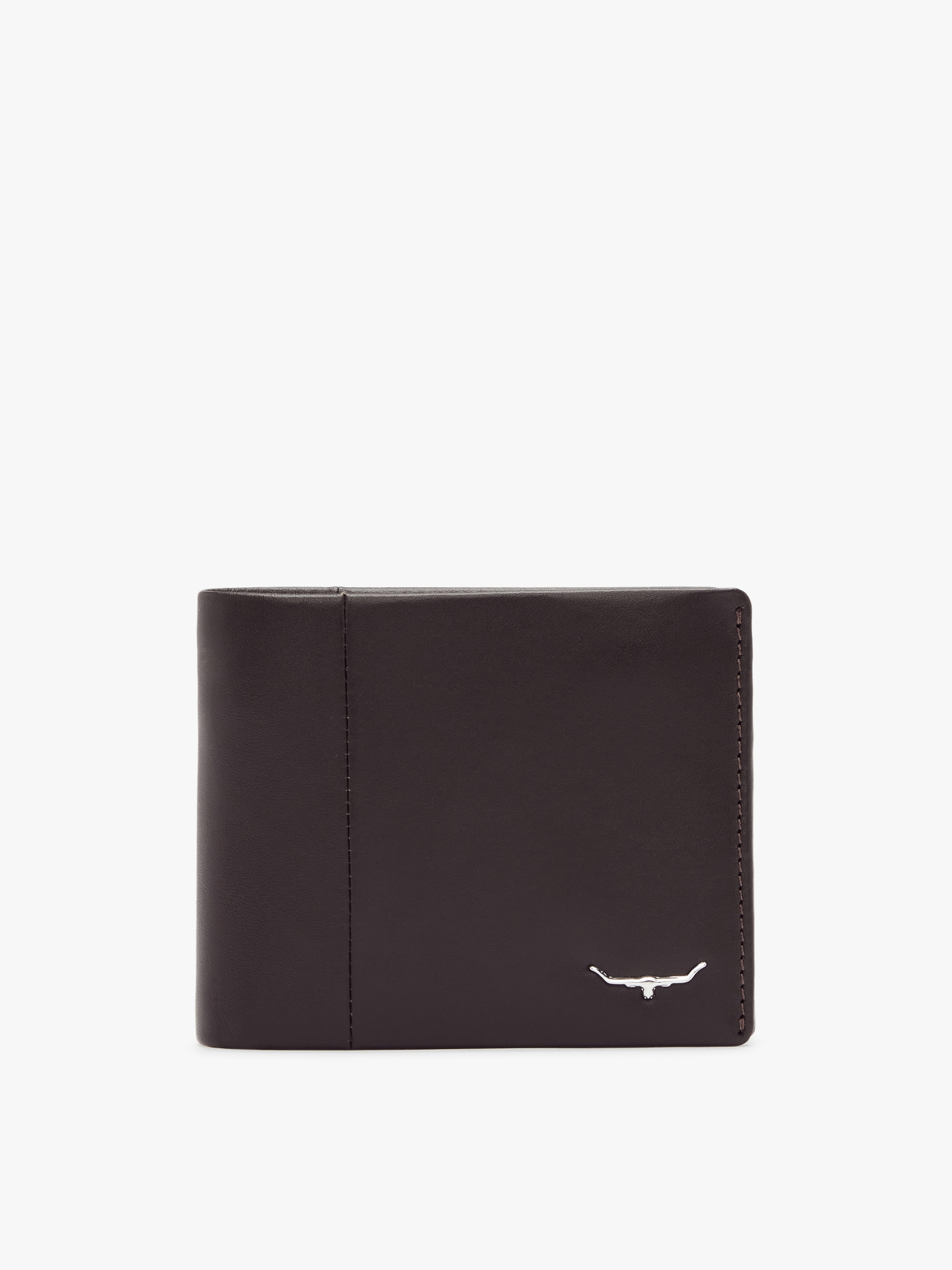 R.M.Williams Coin Pocket Wallet