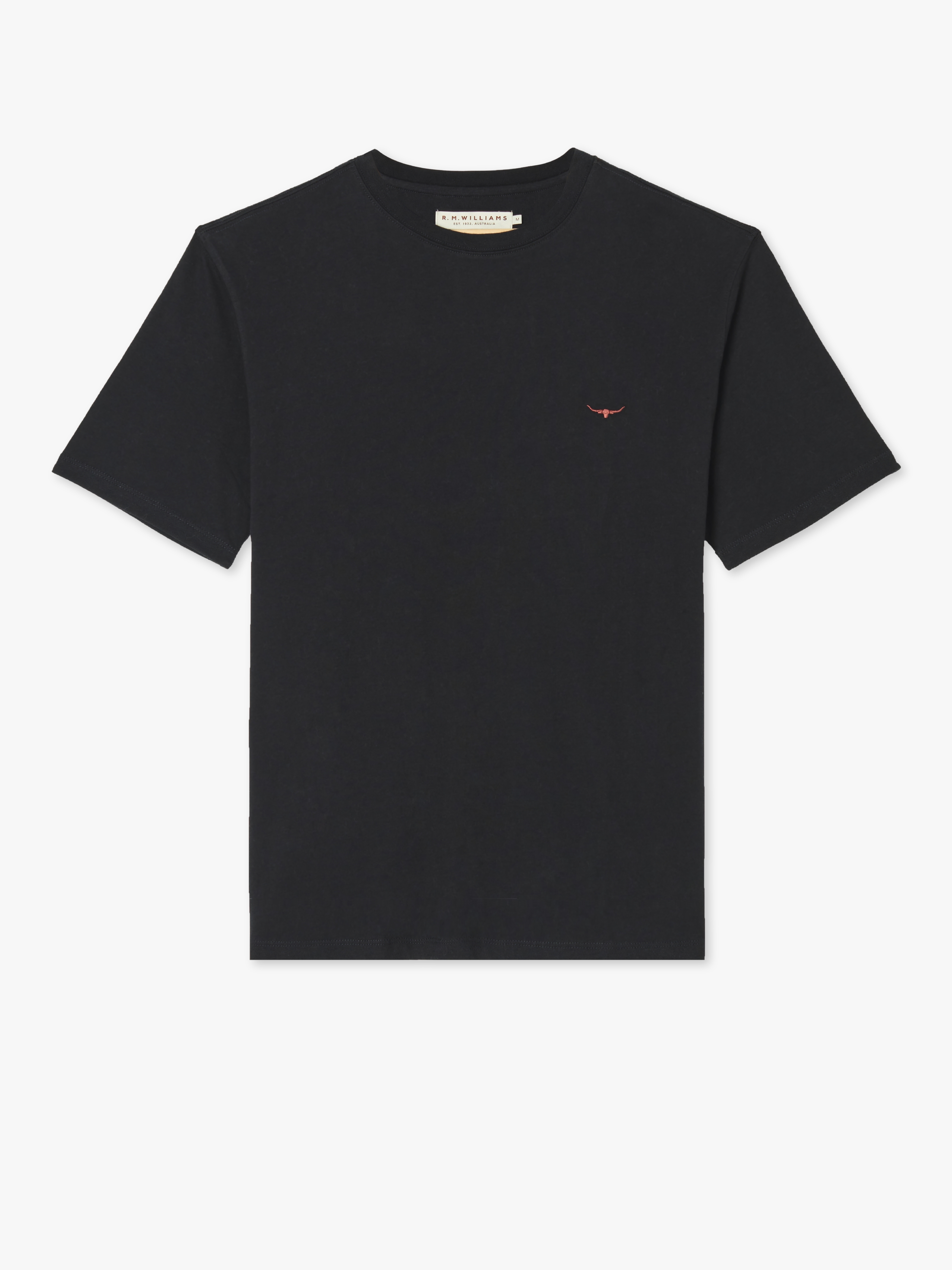 R.M.Williams Parson T-shirt