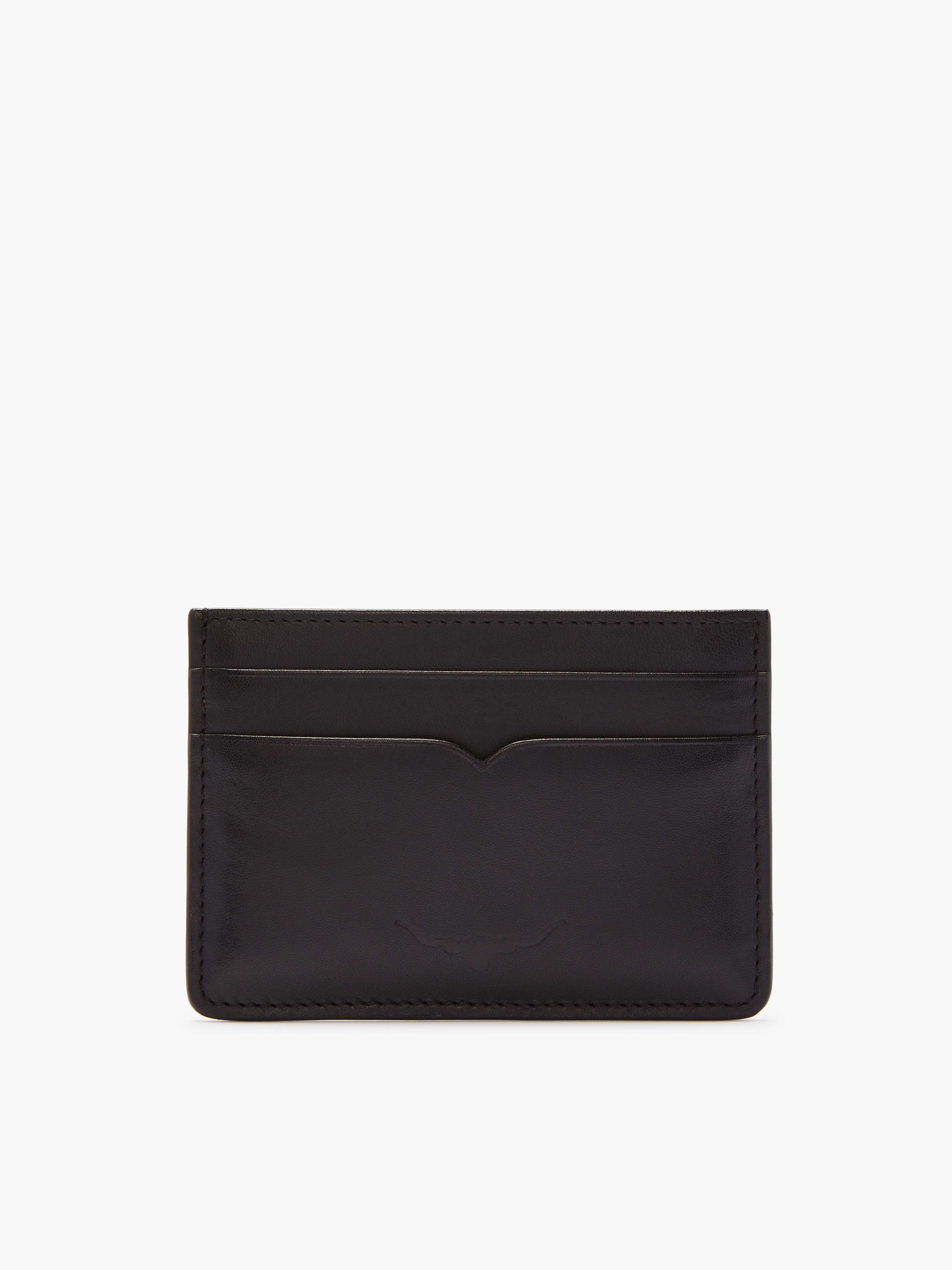 R.M.Williams RMW City Credit Card Holder